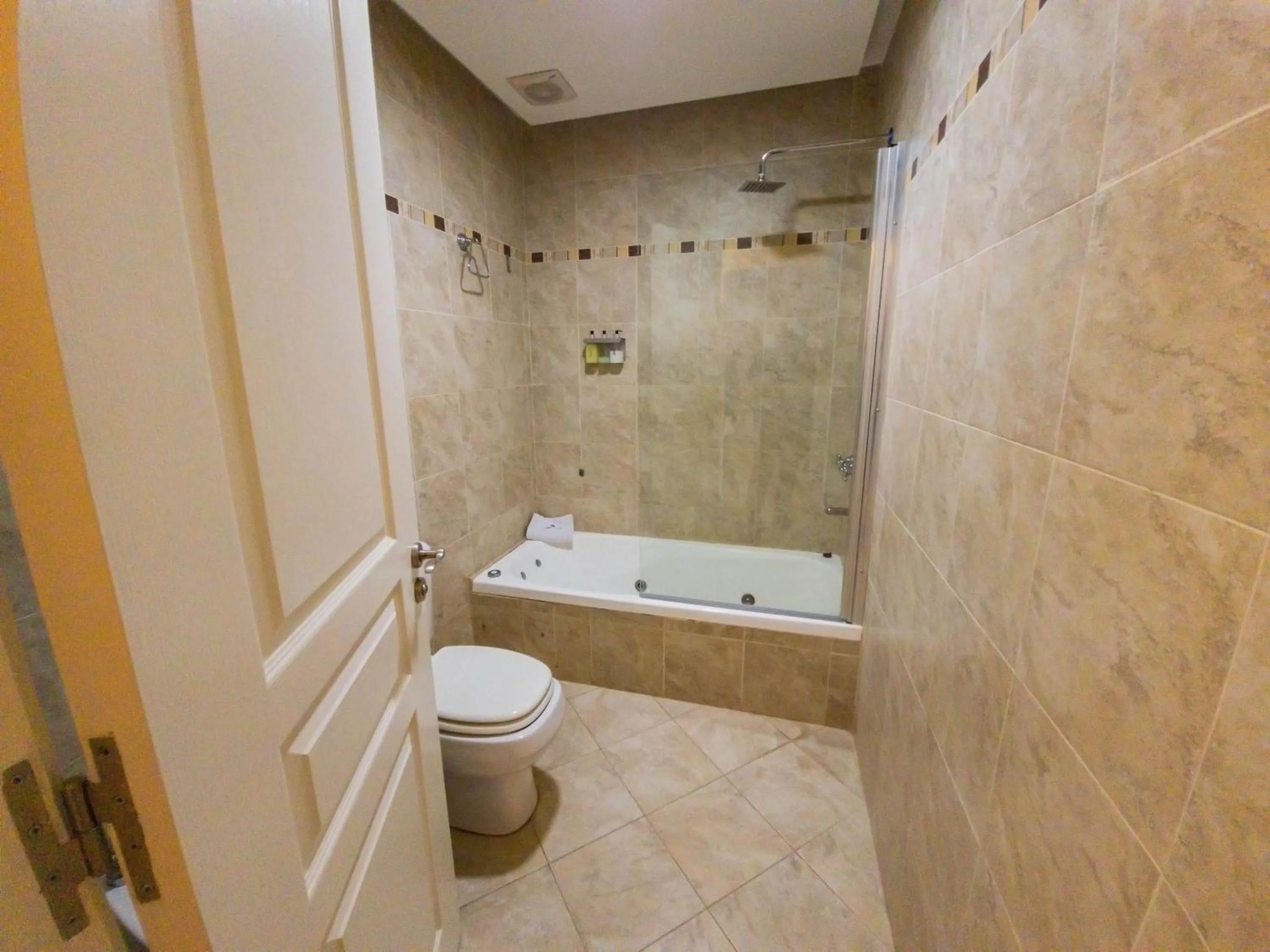 Garden Suites Pinamar