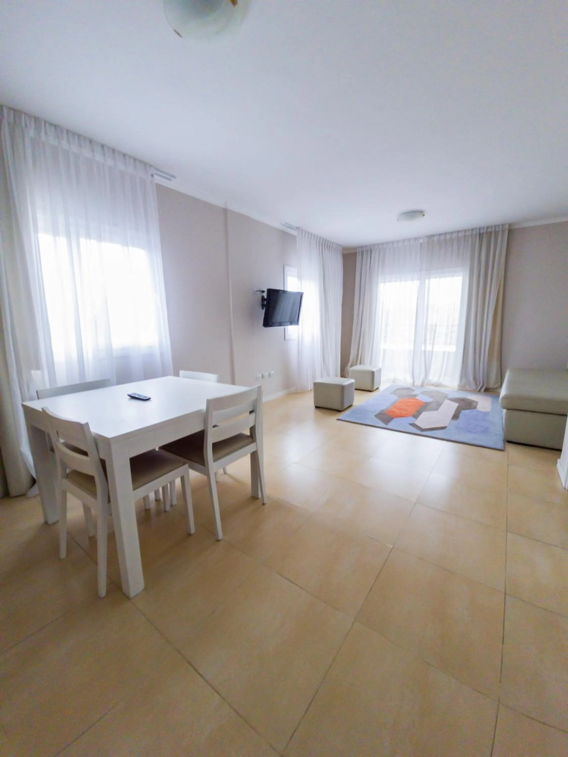 Garden Suites Pinamar