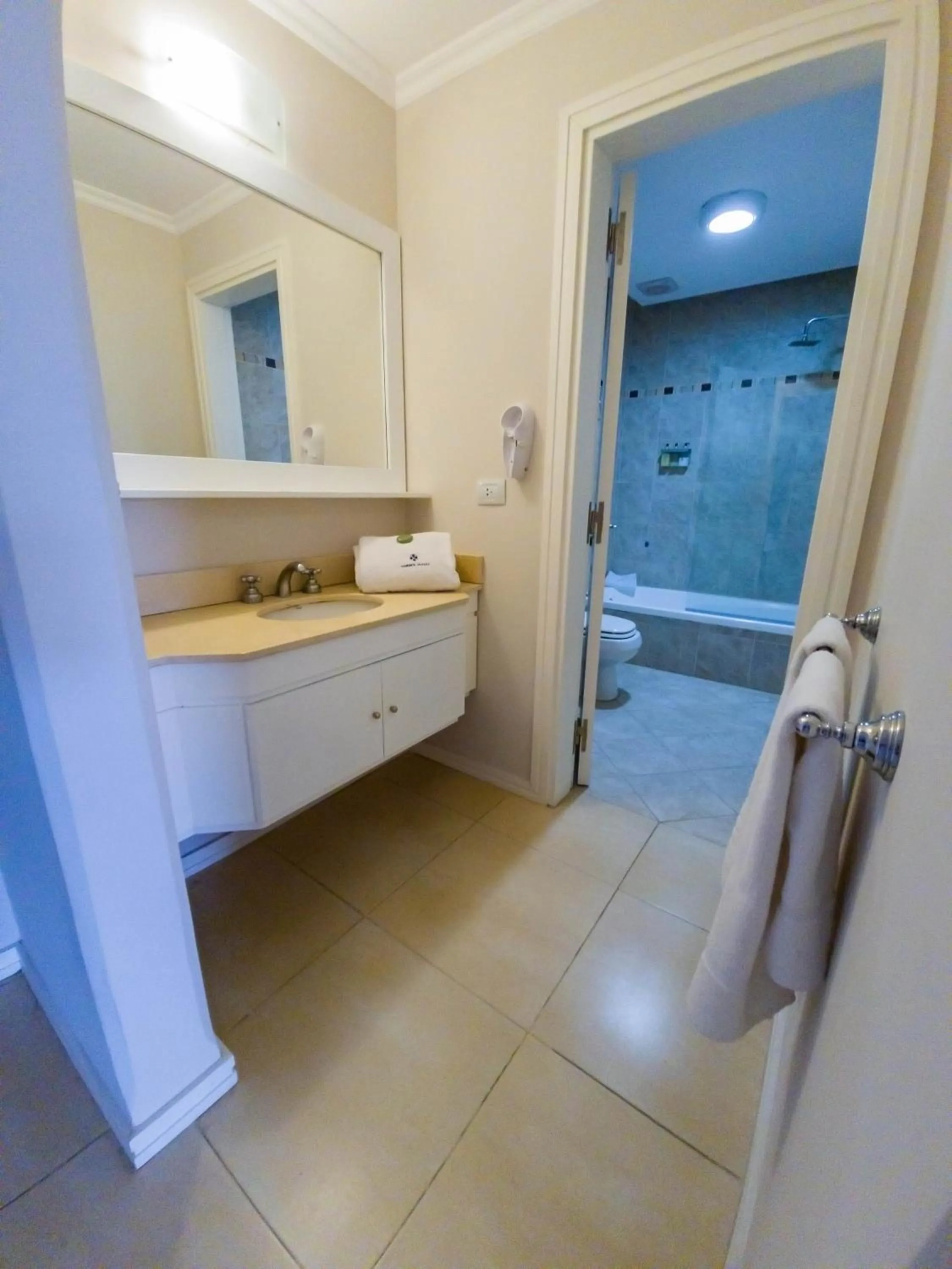 Garden Suites Pinamar