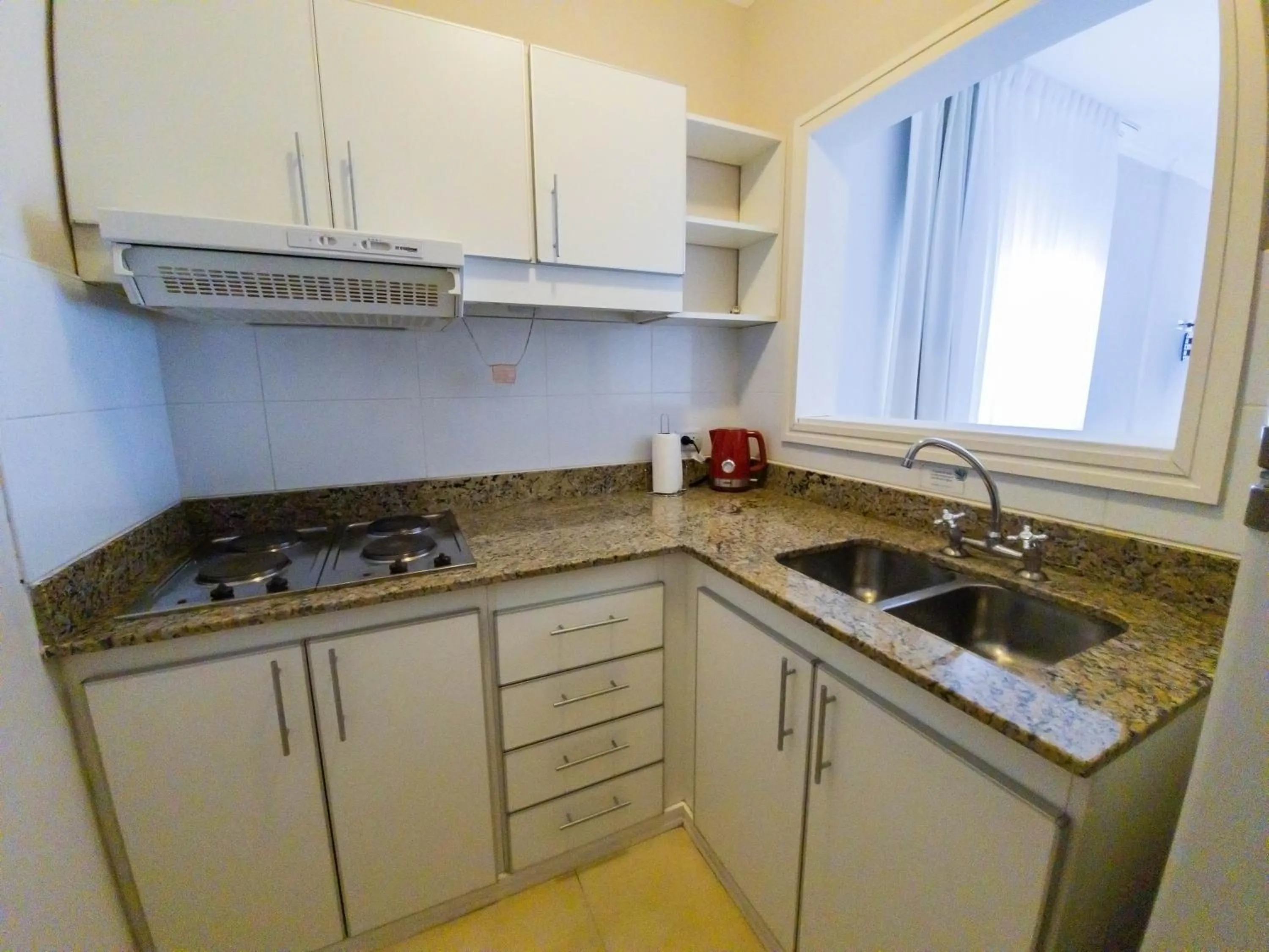 Garden Suites Pinamar