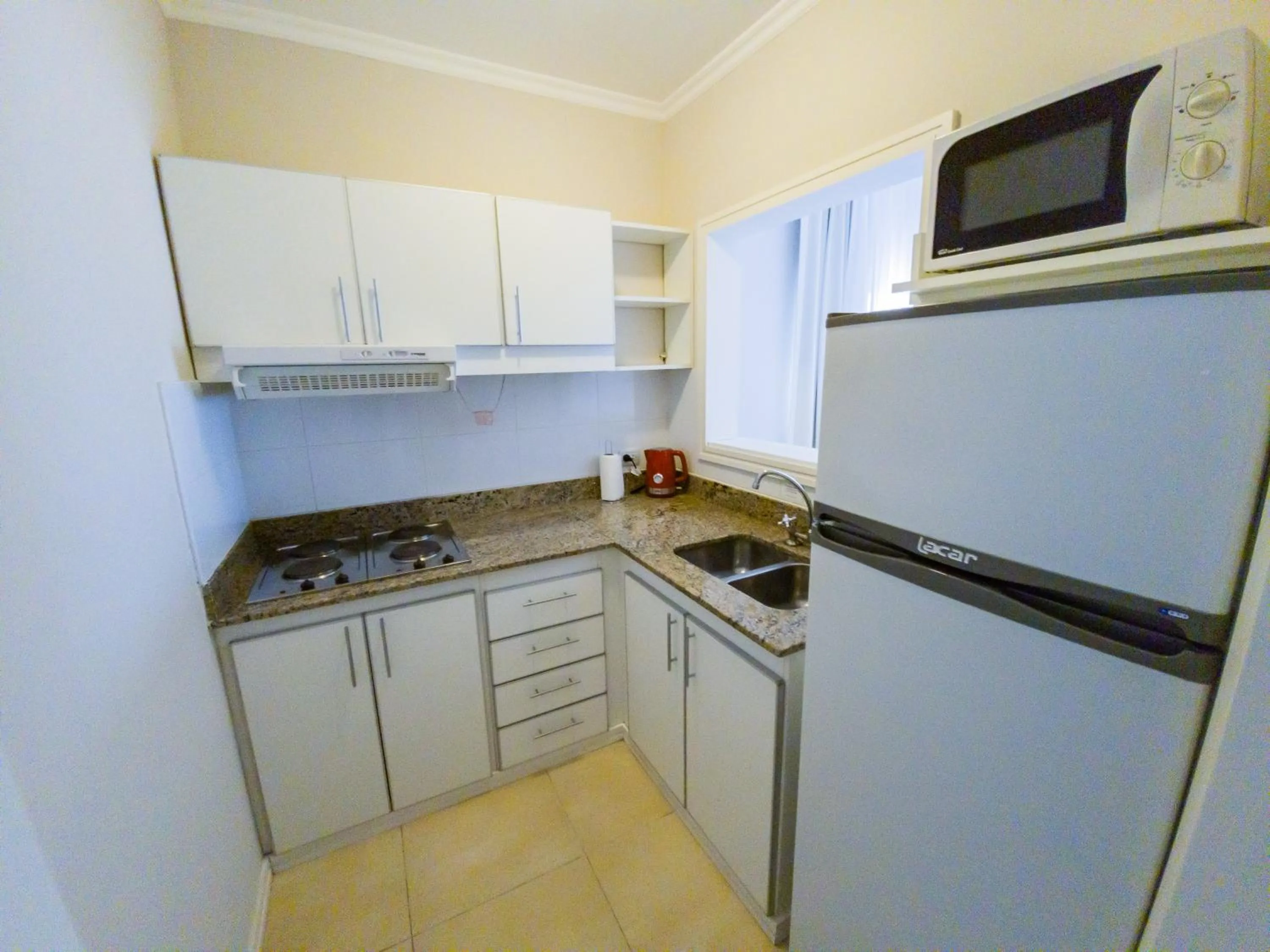 Garden Suites Pinamar