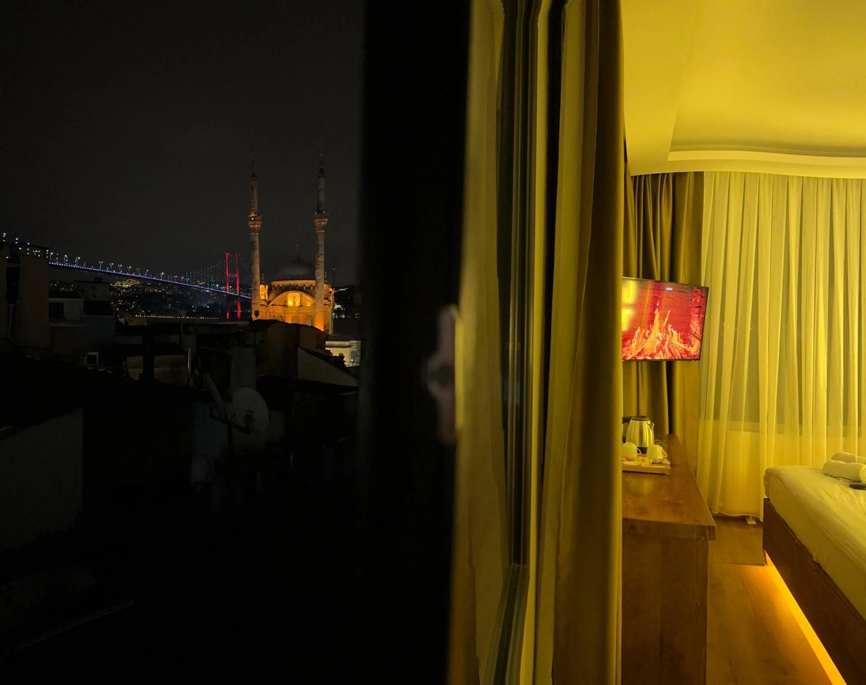 Lokka Hotel Ortakoy