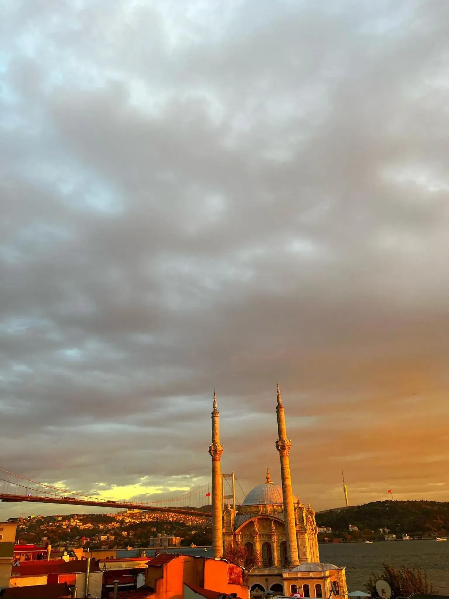 Lokka Hotel Ortakoy Lokka Hotel Ortakoy