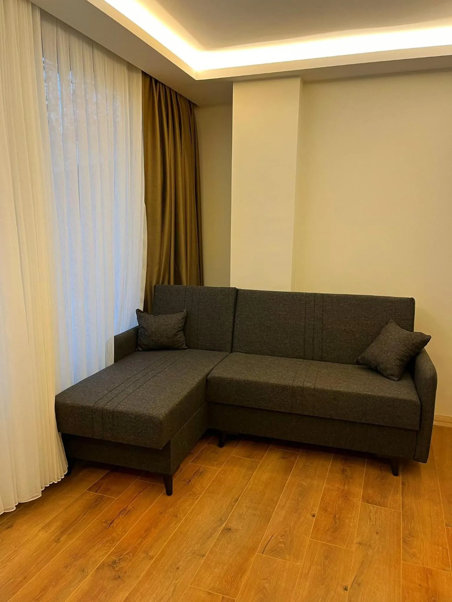 Lokka Hotel Ortakoy