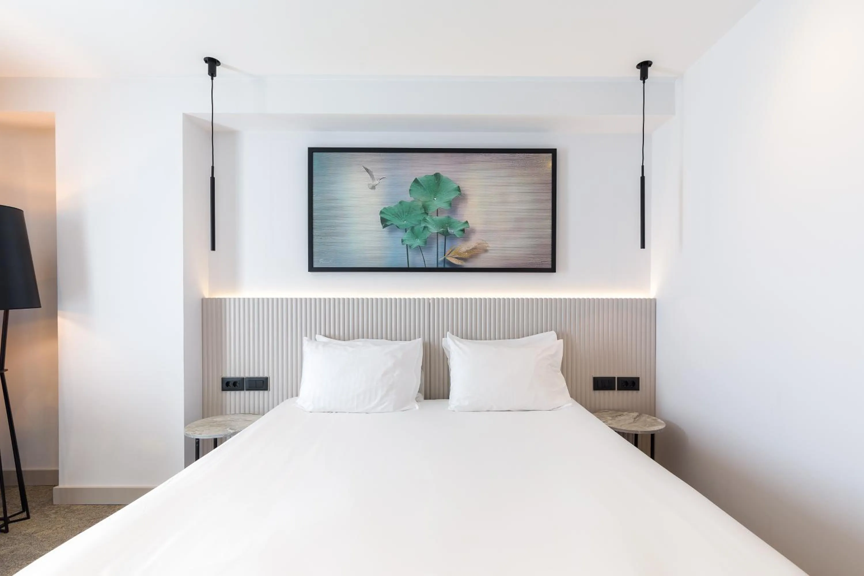 Photo of the whole room, Bed in Regnum Banya Thermal Hotel