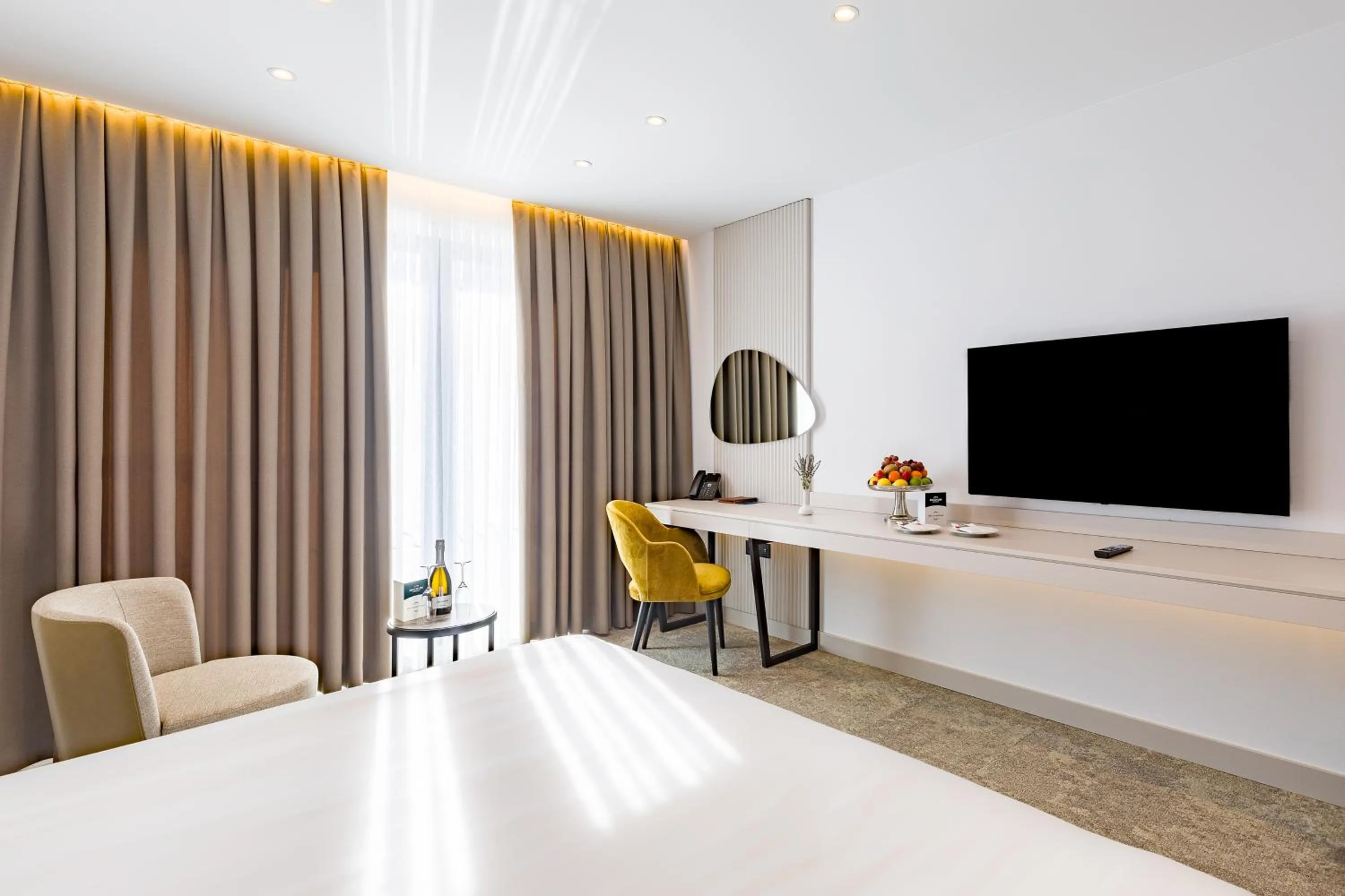 VIP in Regnum Banya Thermal Hotel