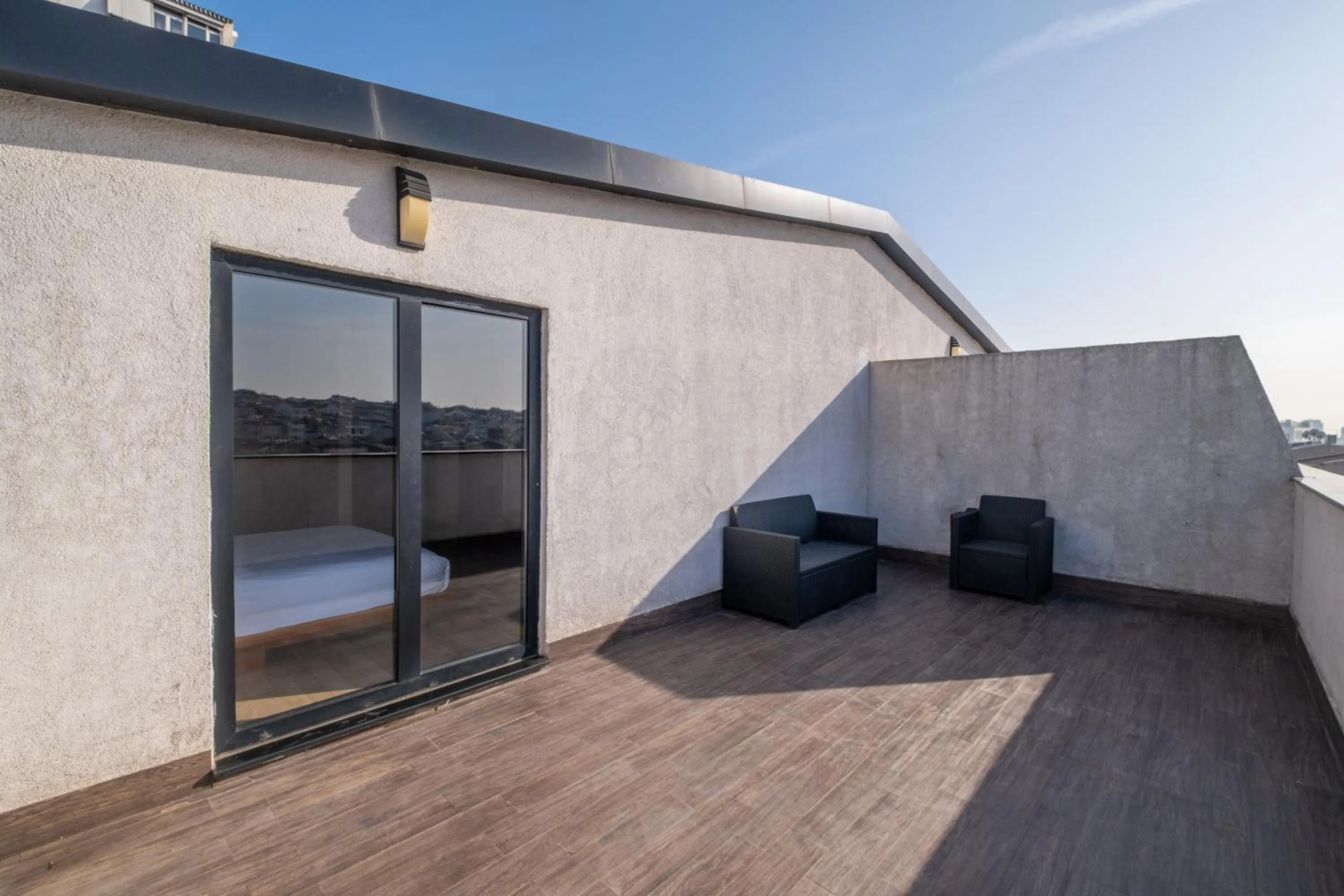 Day in Park by Clover Nişantaşı Harbiye Şişli