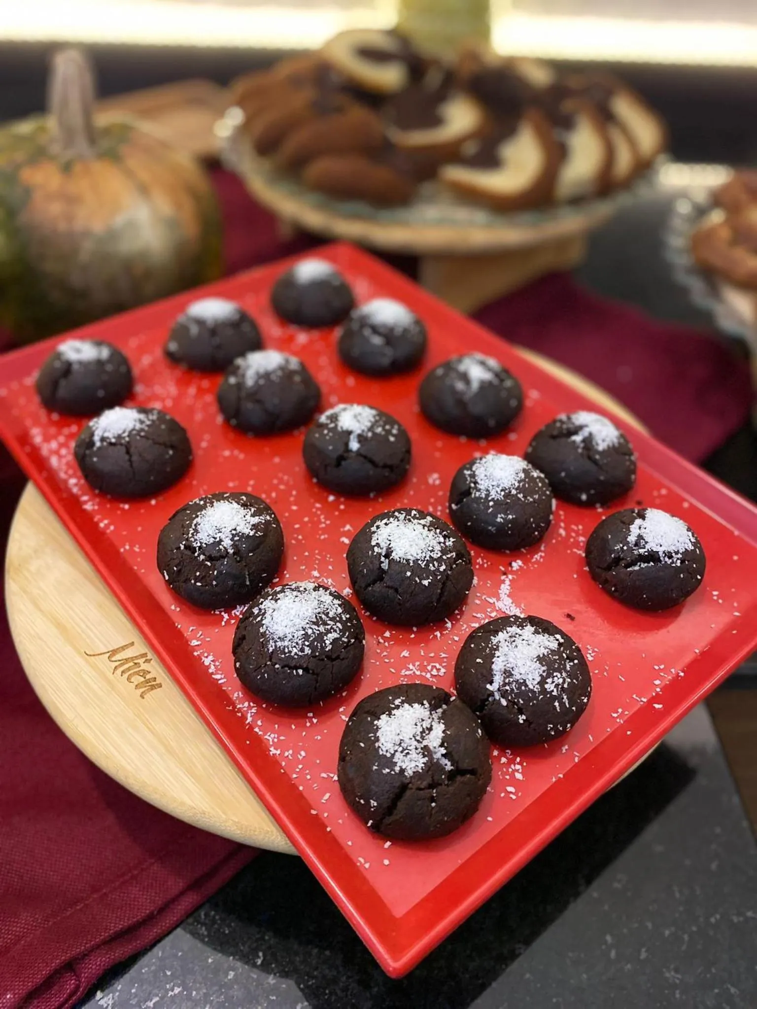 Restaurant/places to eat in Park by Clover Nişantaşı Harbiye Şişli