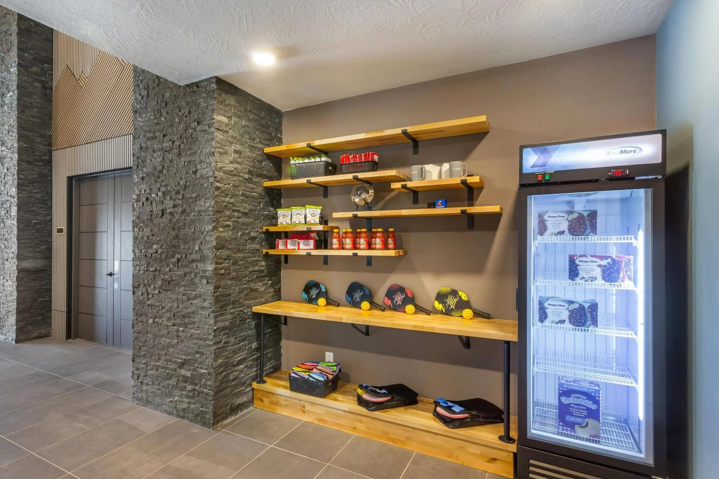 Other in The Valor, an Ascend Collection Hotel