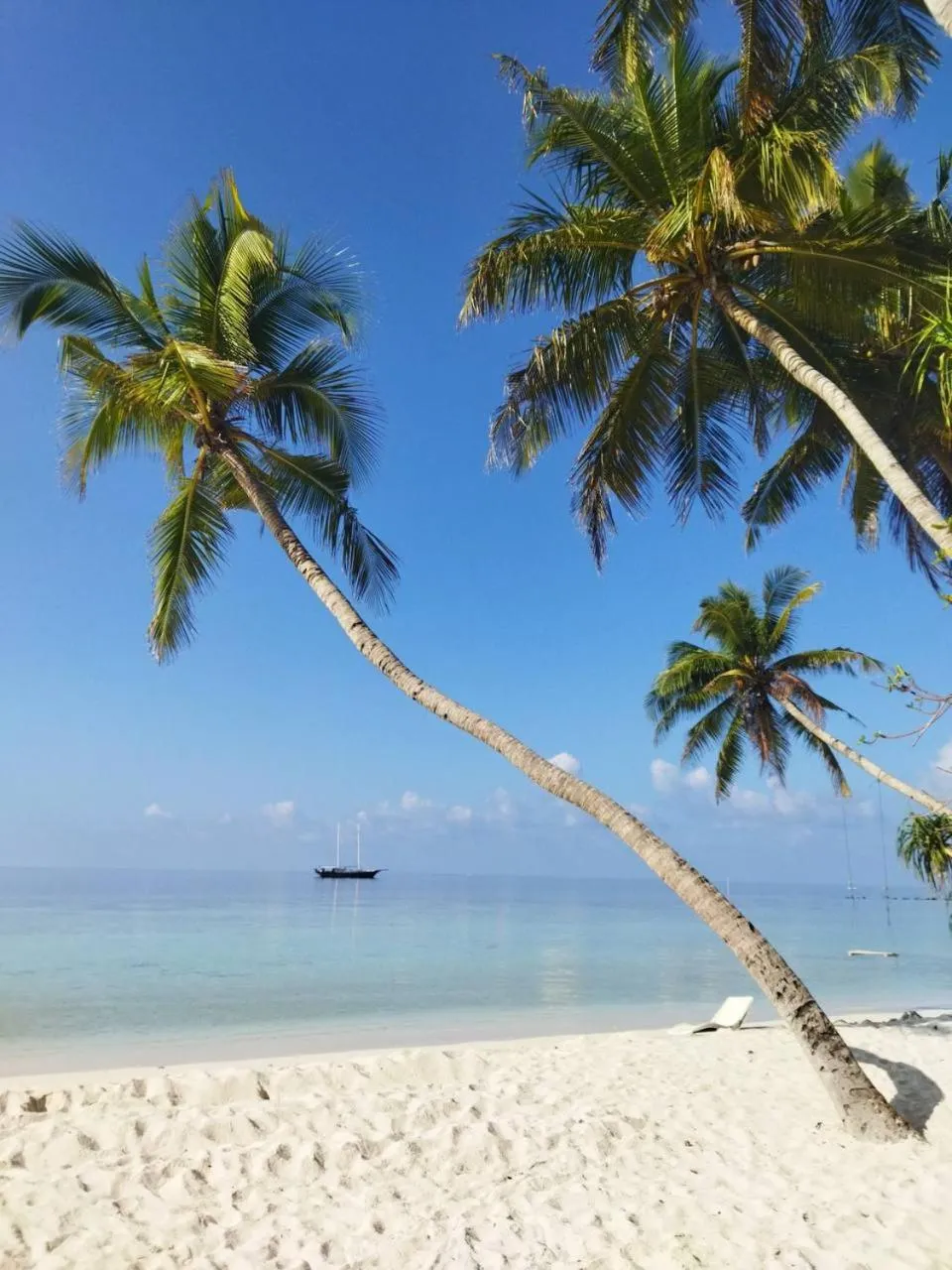 Day in Skyinn omadhoo