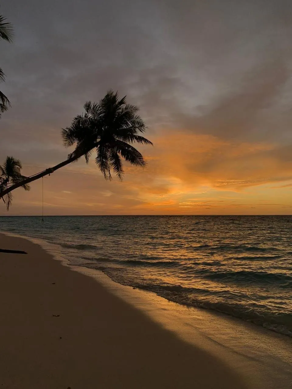 Day in Skyinn omadhoo