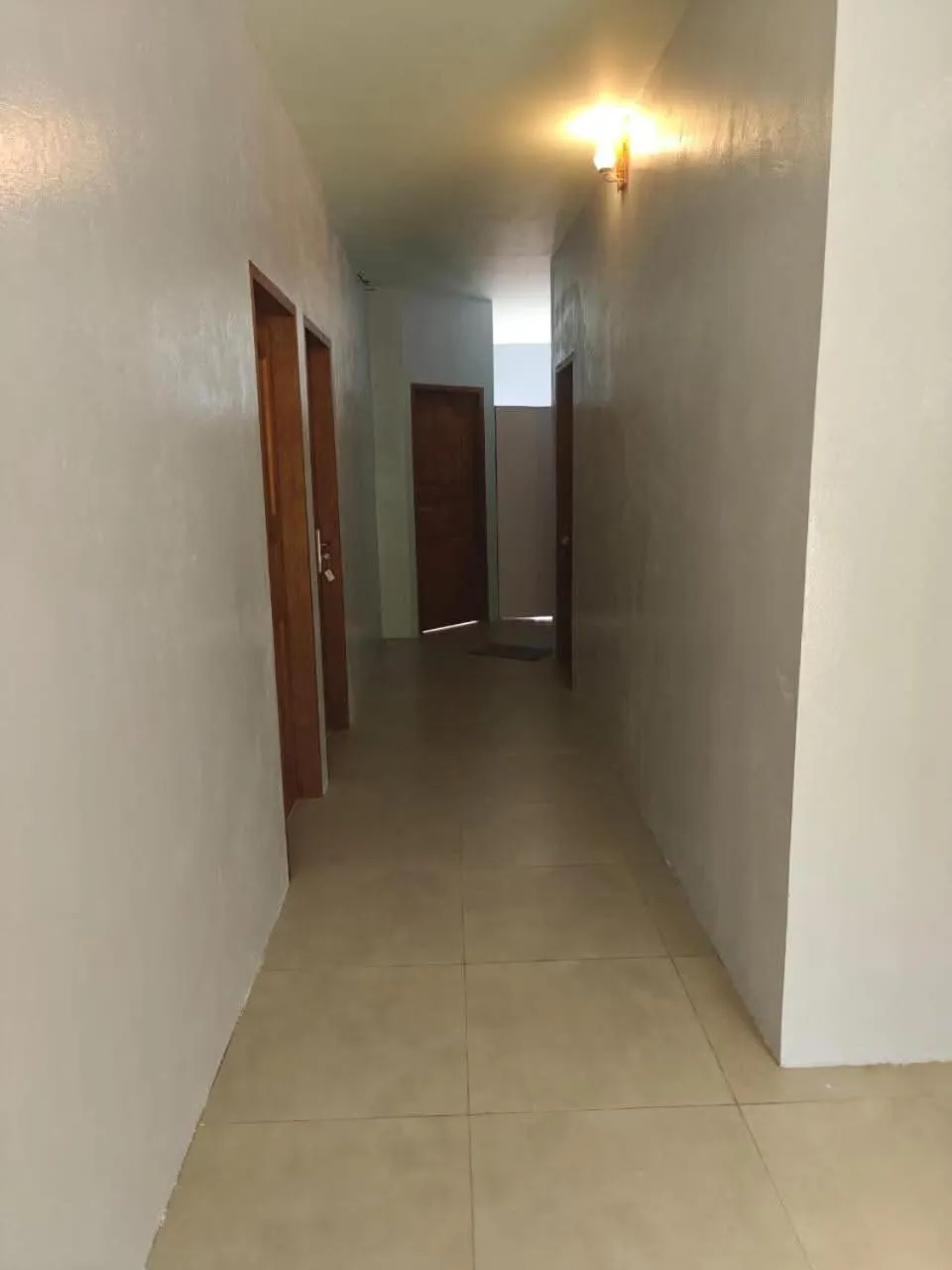 Property building in Skyinn omadhoo