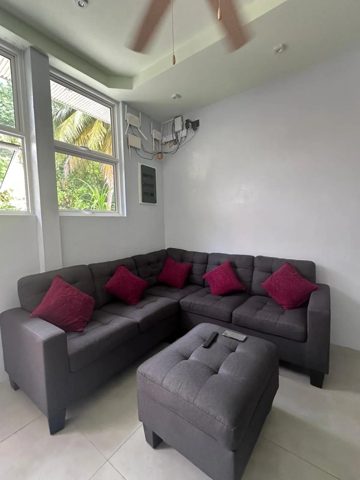 TV and multimedia in Skyinn omadhoo