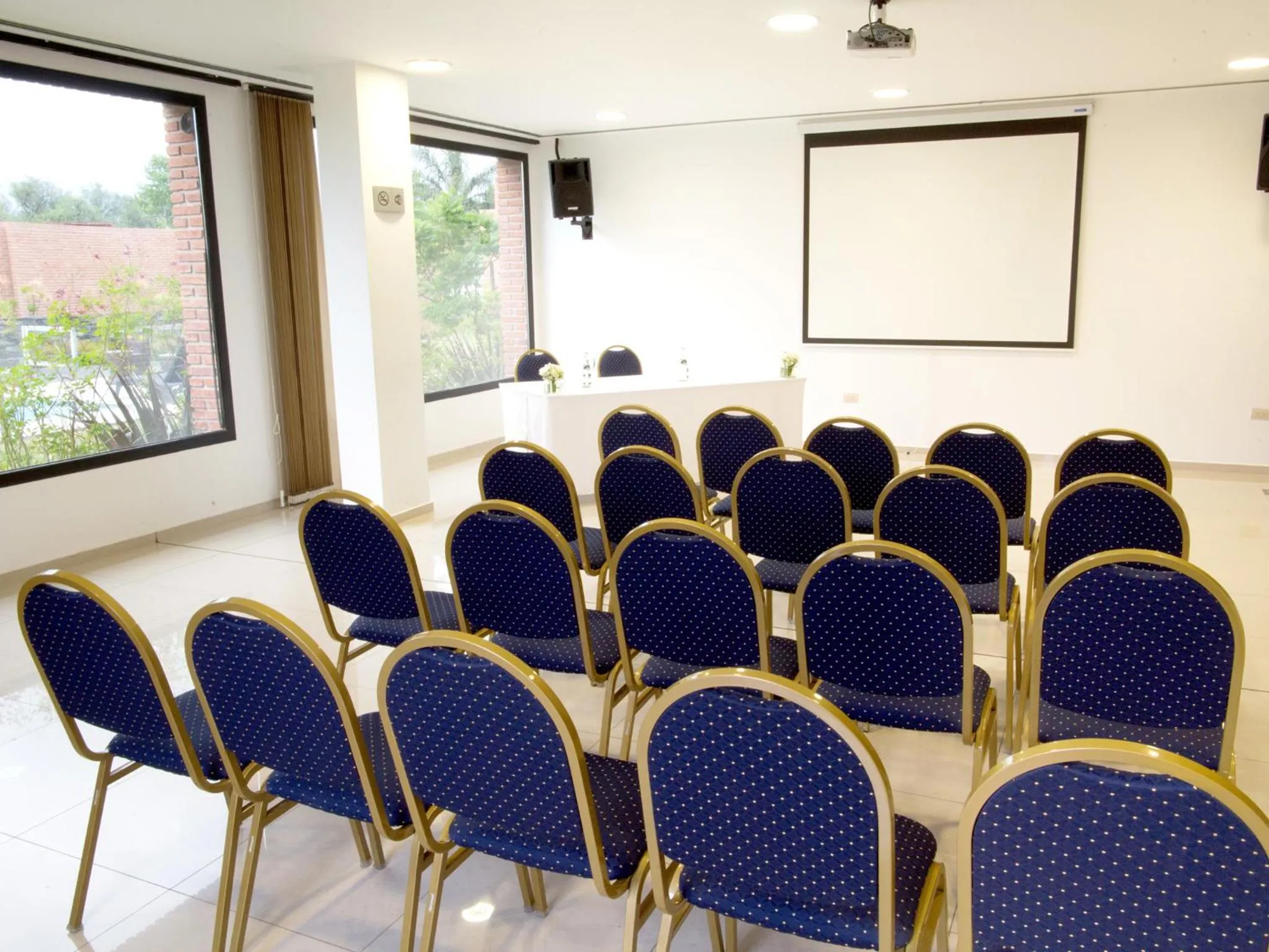 Banquet/Function facilities in Neper Hotel