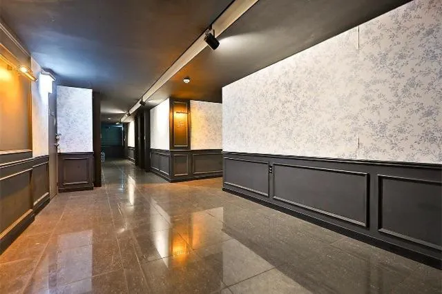 Anyang Premier Hotel XYM