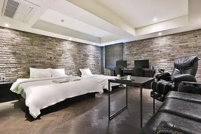 Anyang Premier Hotel XYM Anyang Premier Hotel XYM