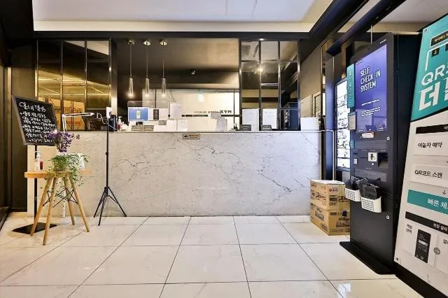 Anyang Premier Hotel XYM