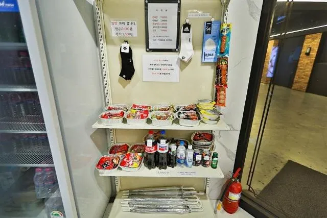 Anyang Premier Hotel XYM