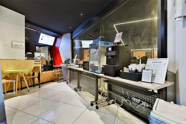 Anyang Premier Hotel XYM