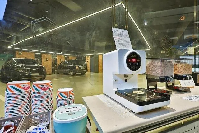 Anyang Premier Hotel XYM