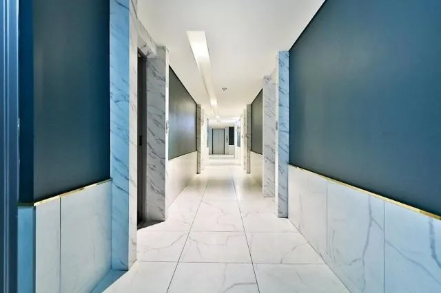 Anyang Premier Hotel XYM