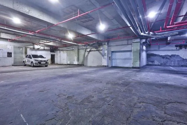 Anyang Premier Hotel XYM