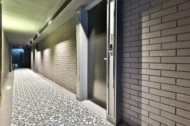 Anyang Premier Hotel XYM