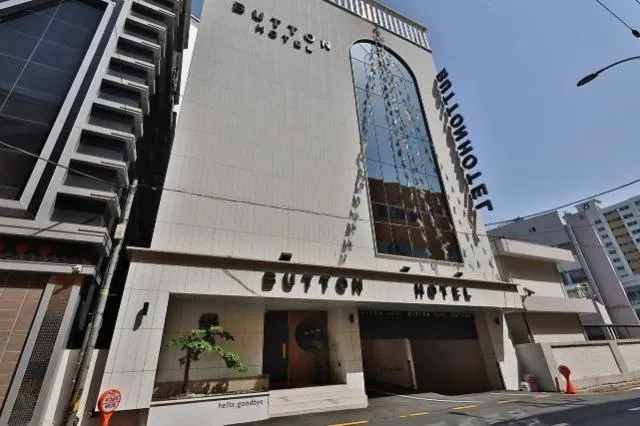 Busan Guseodong Hotel Button