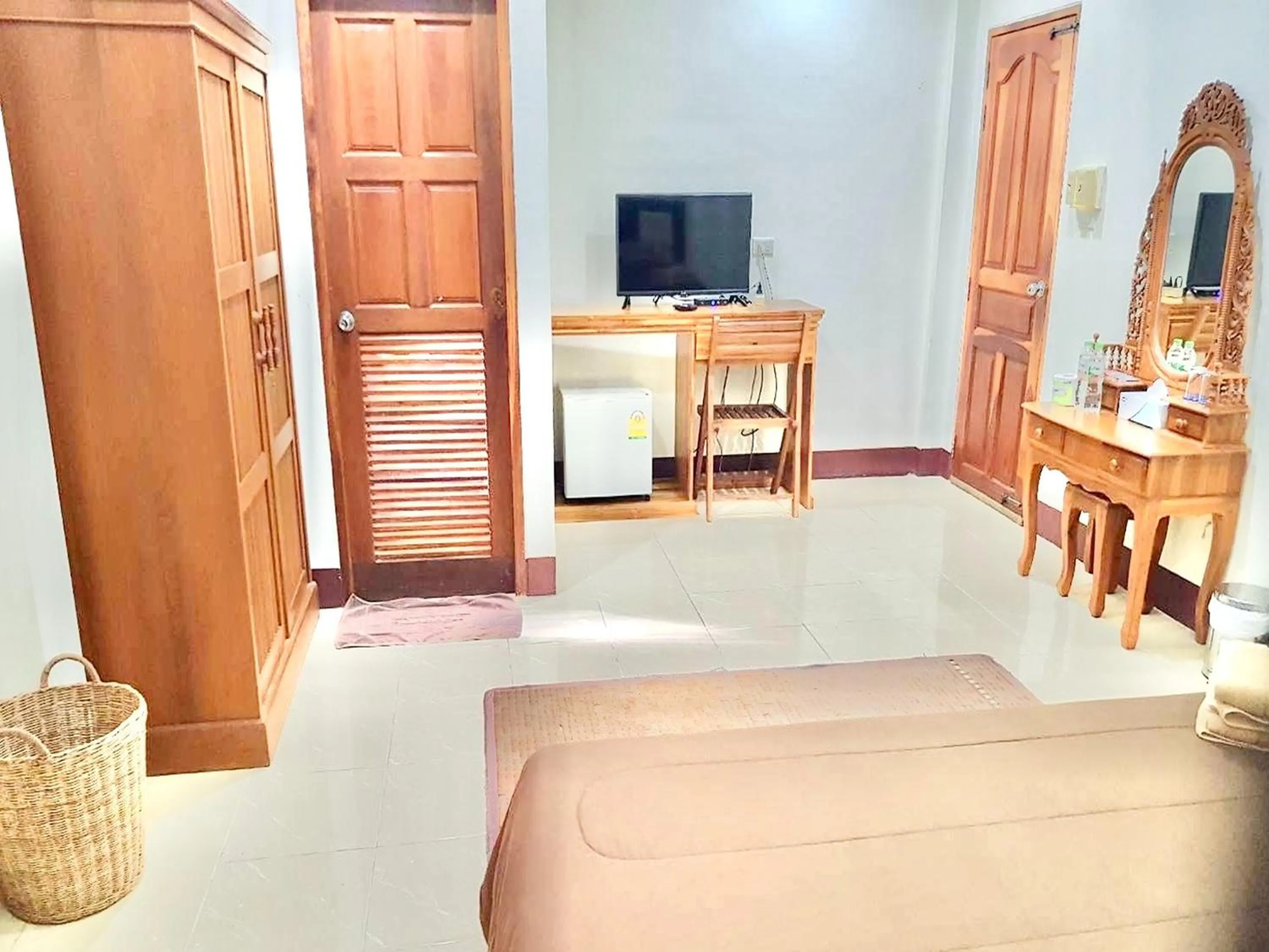 Photo of the whole room in Fahluang Resort