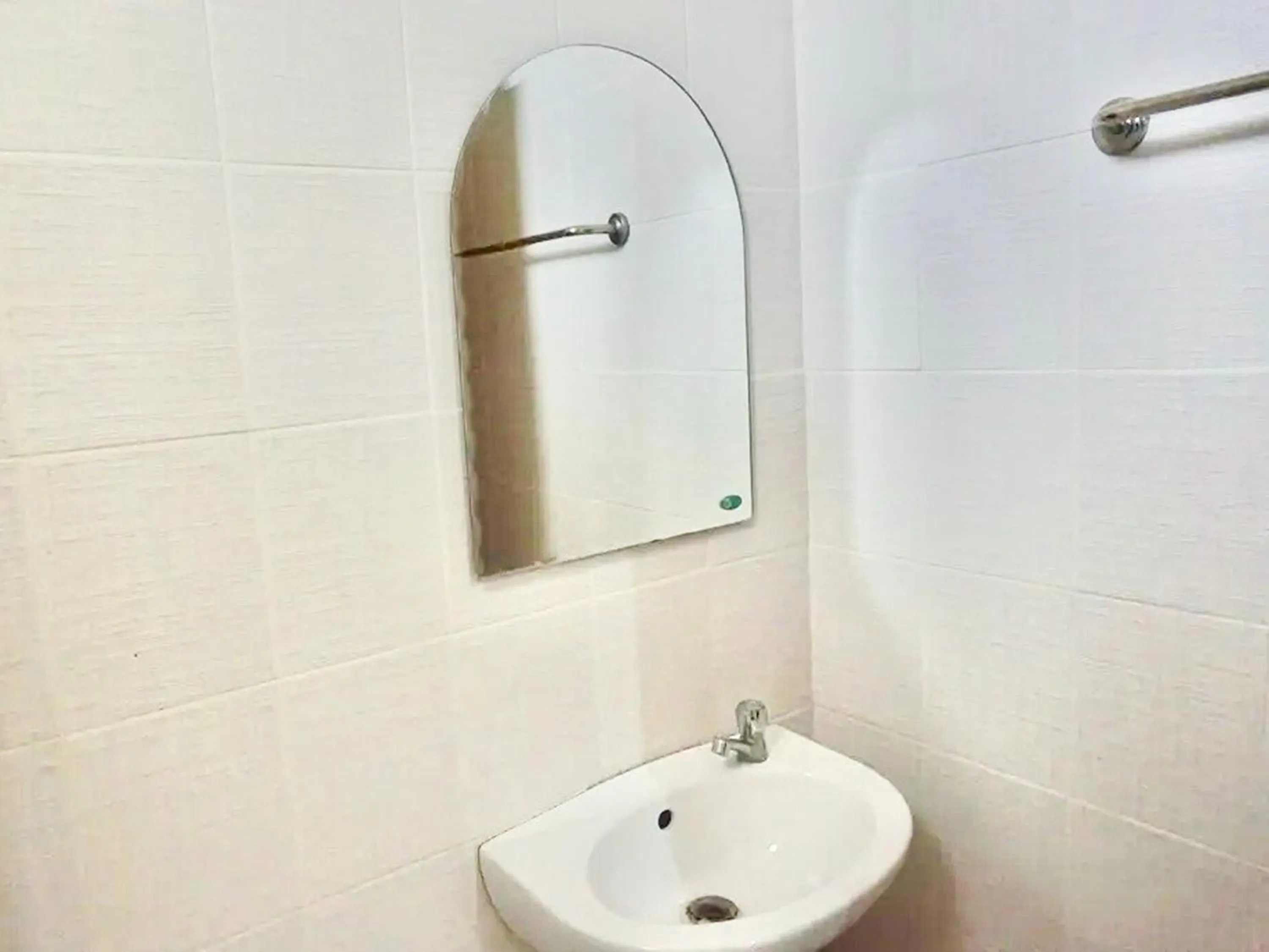 Bathroom in Fahluang Resort