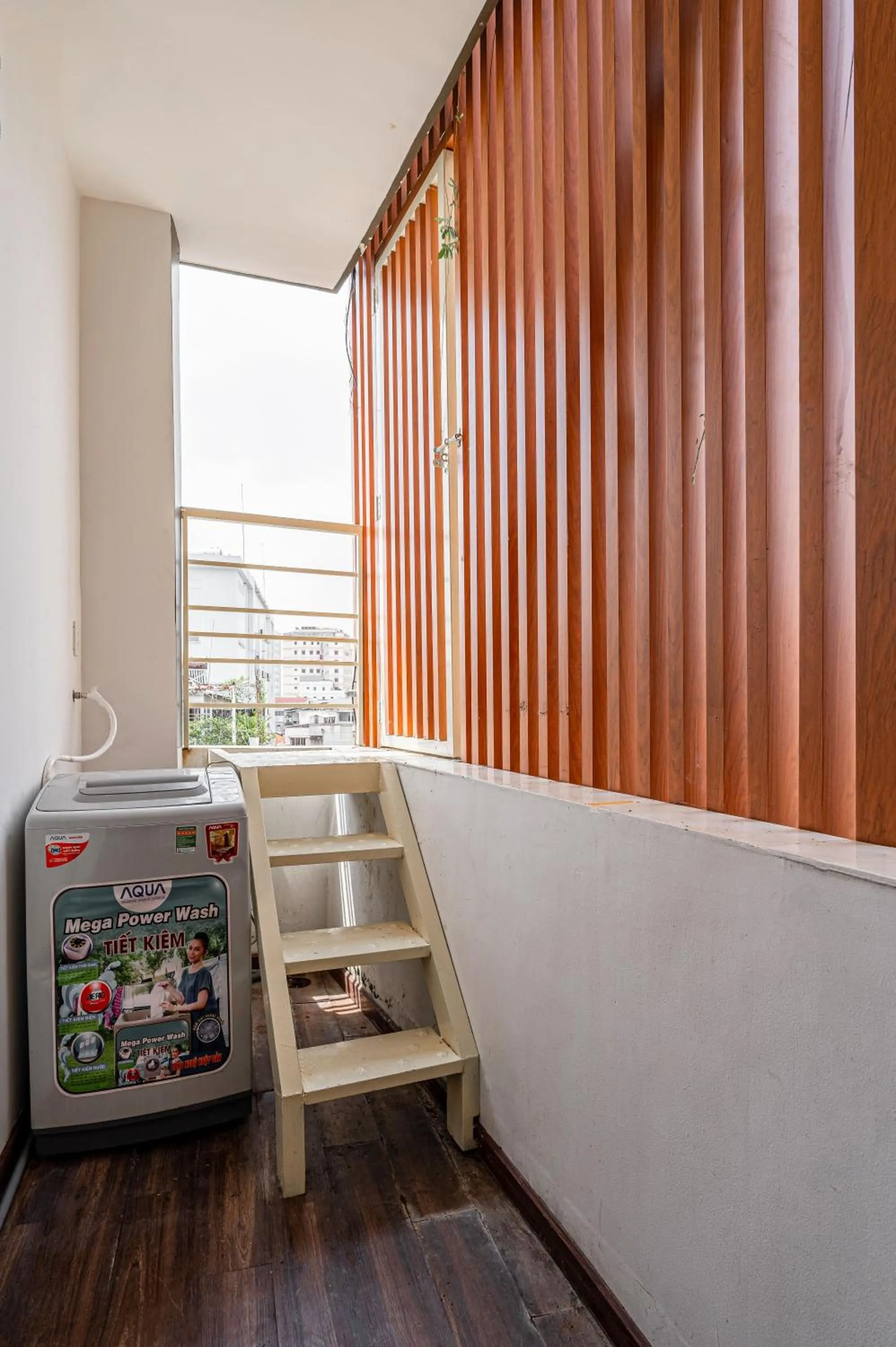 View (from property/room), Bed in Lotus Lalala Inn Hotel