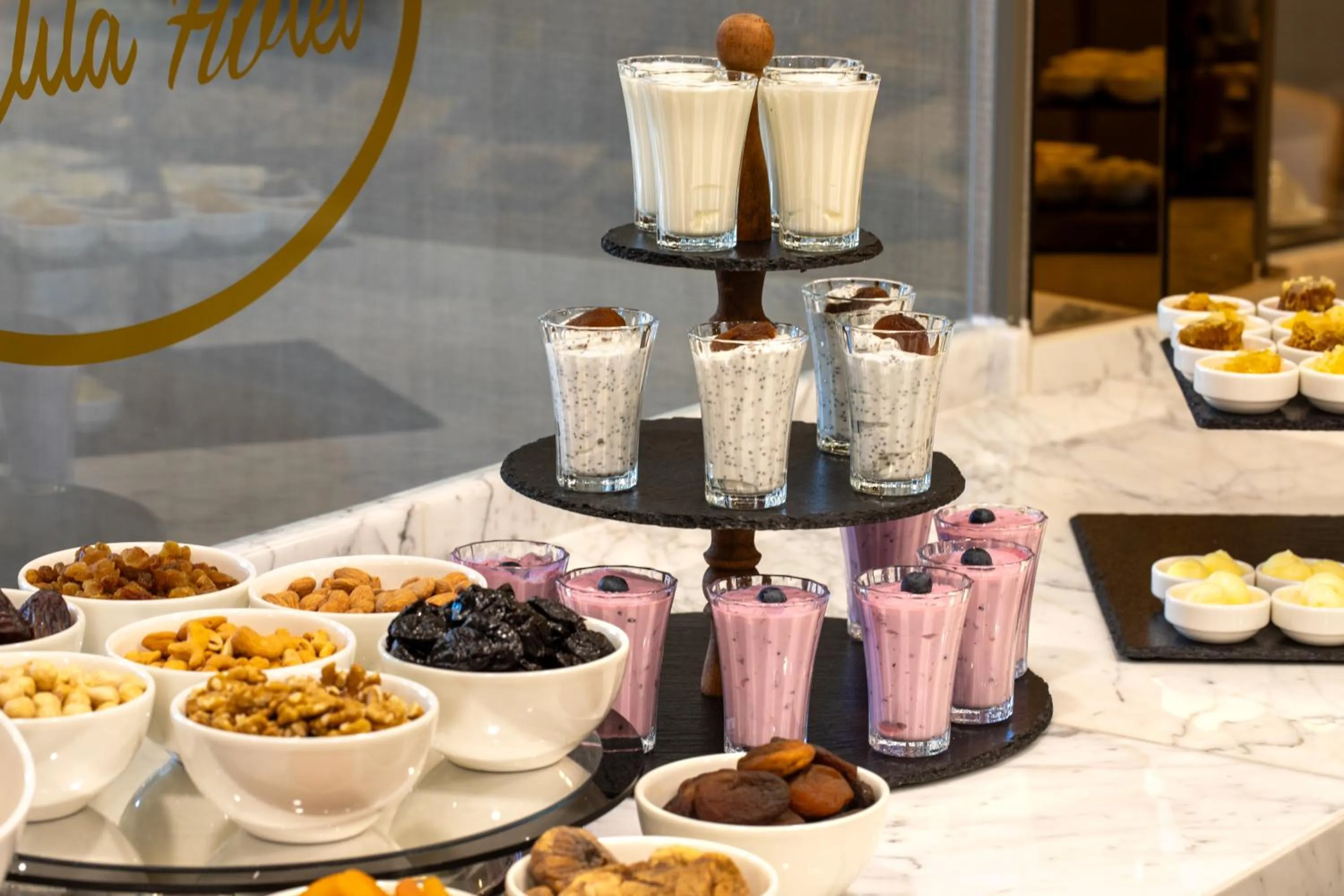 Coffee/tea facilities in Me by Mula