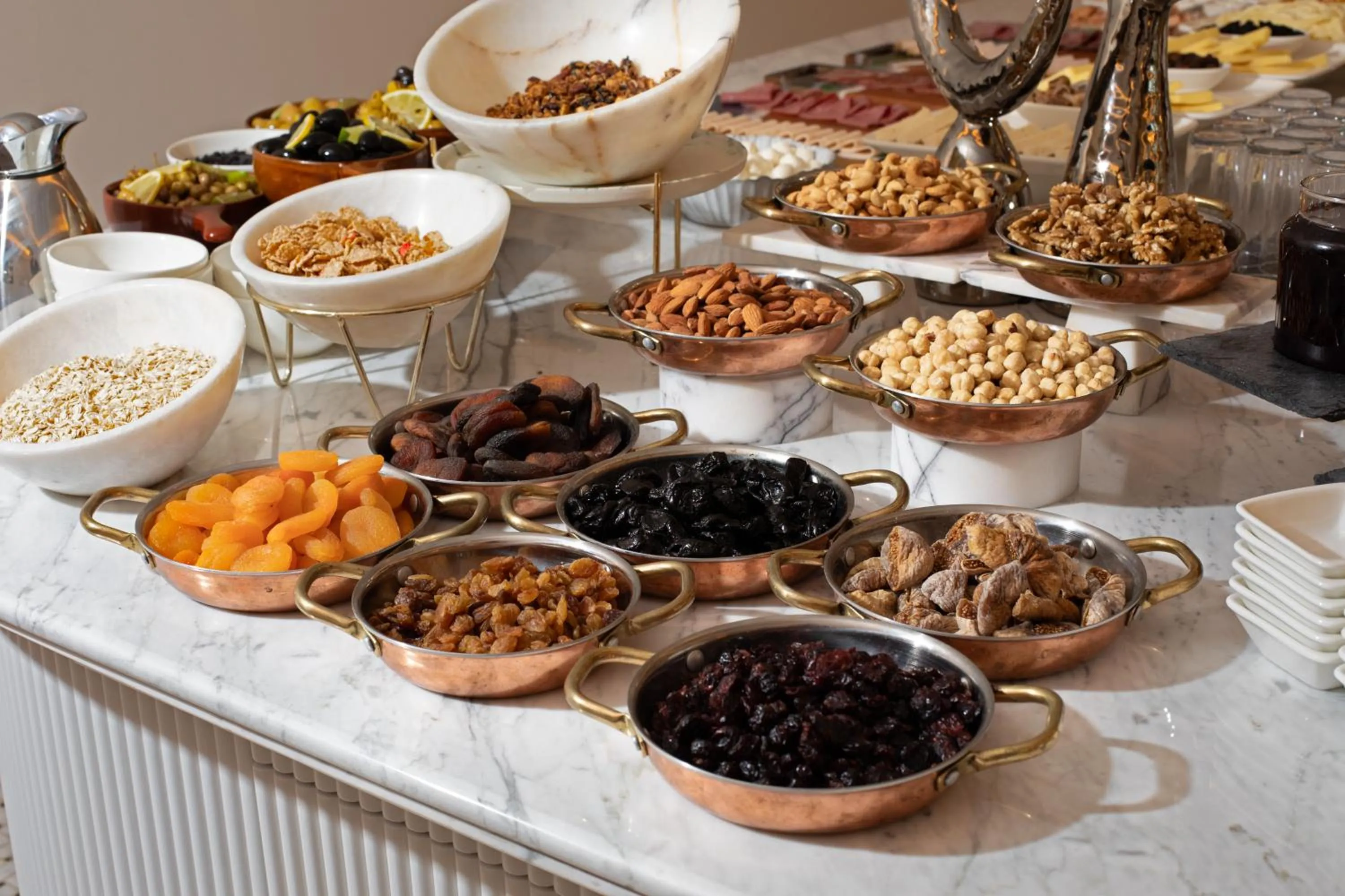 Restaurant/places to eat in Me by Mula