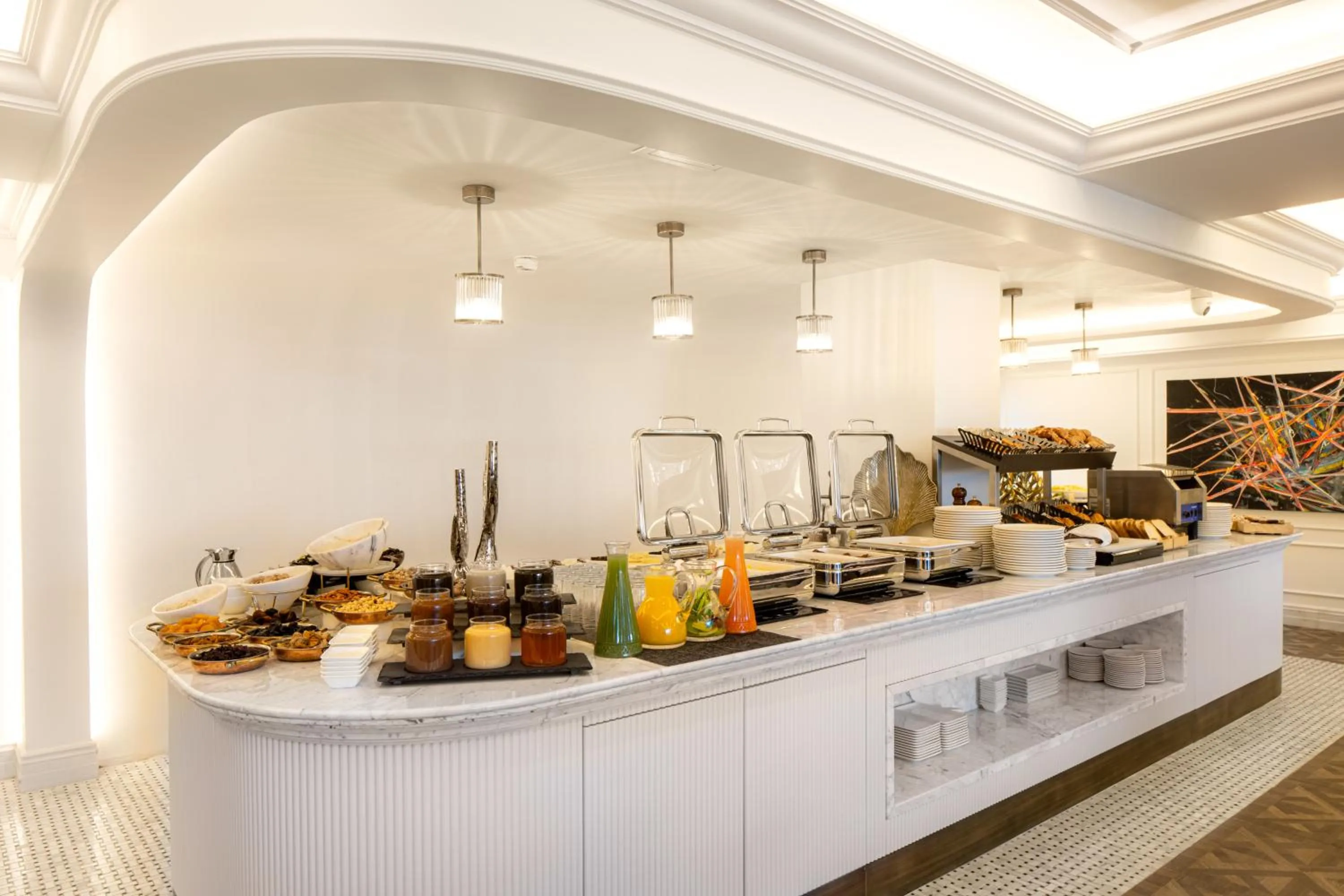 Restaurant/places to eat in Me by Mula