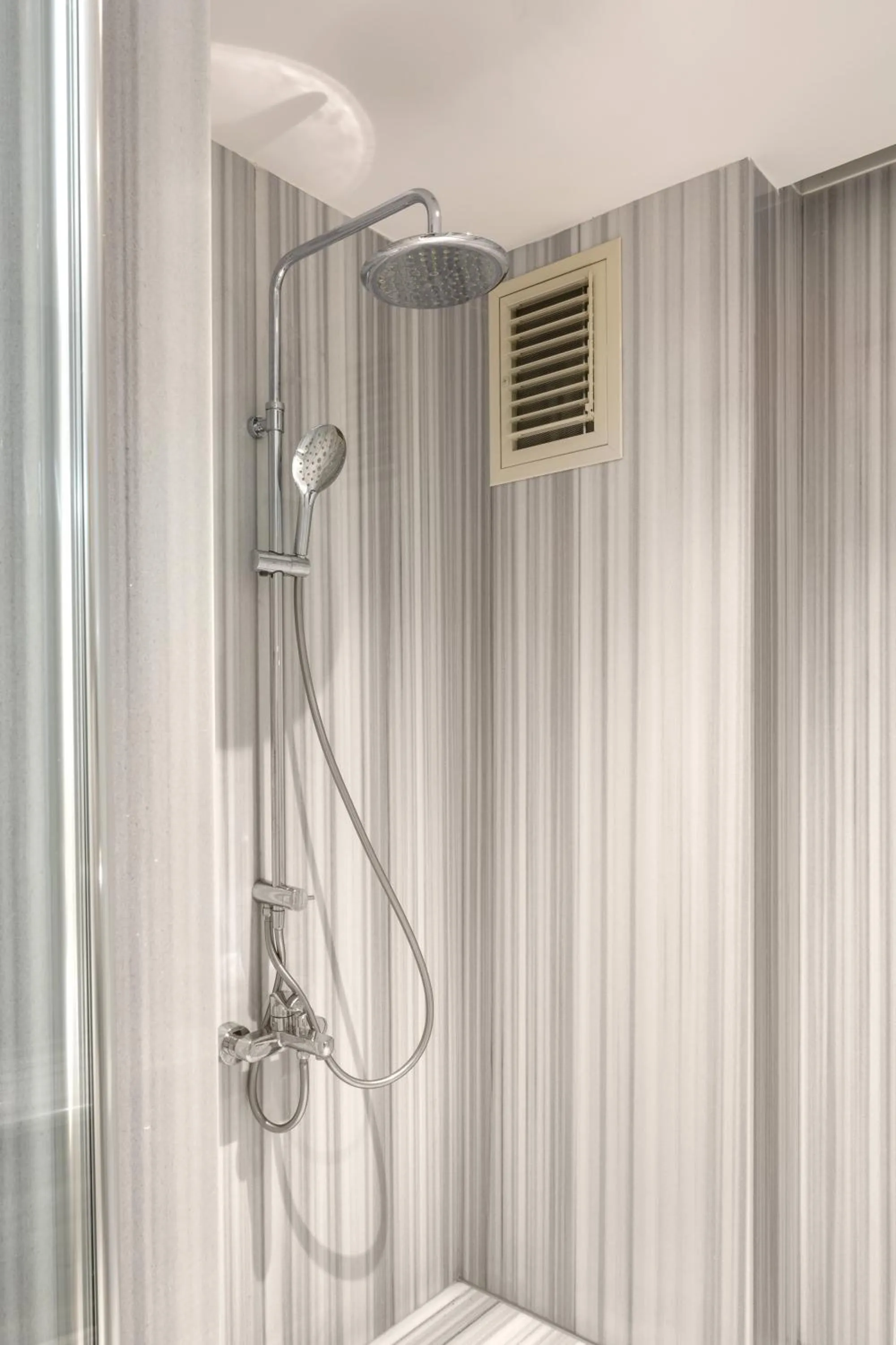 Shower in Me by Mula