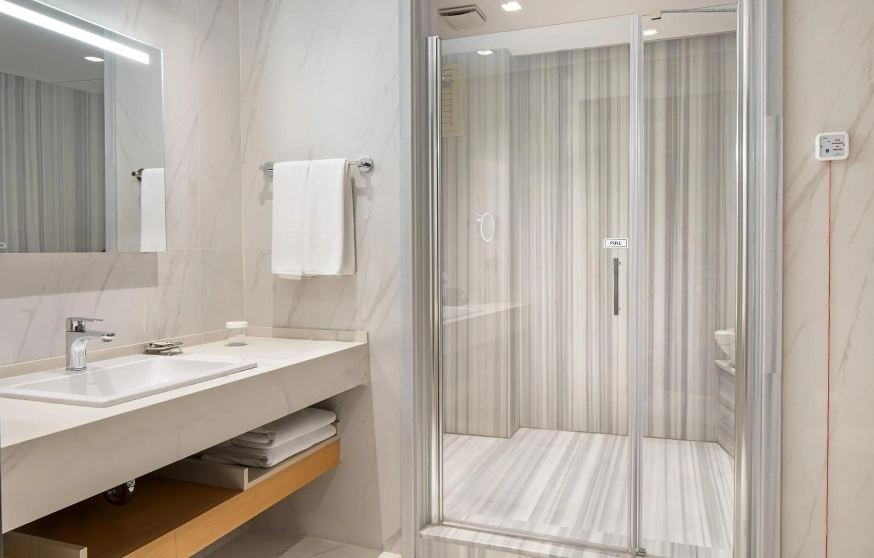 Shower in Me by Mula