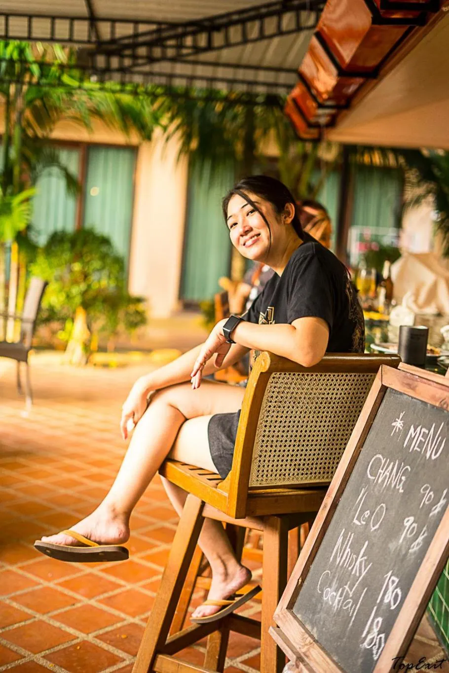 Siam Tara Resort Chiangkhong