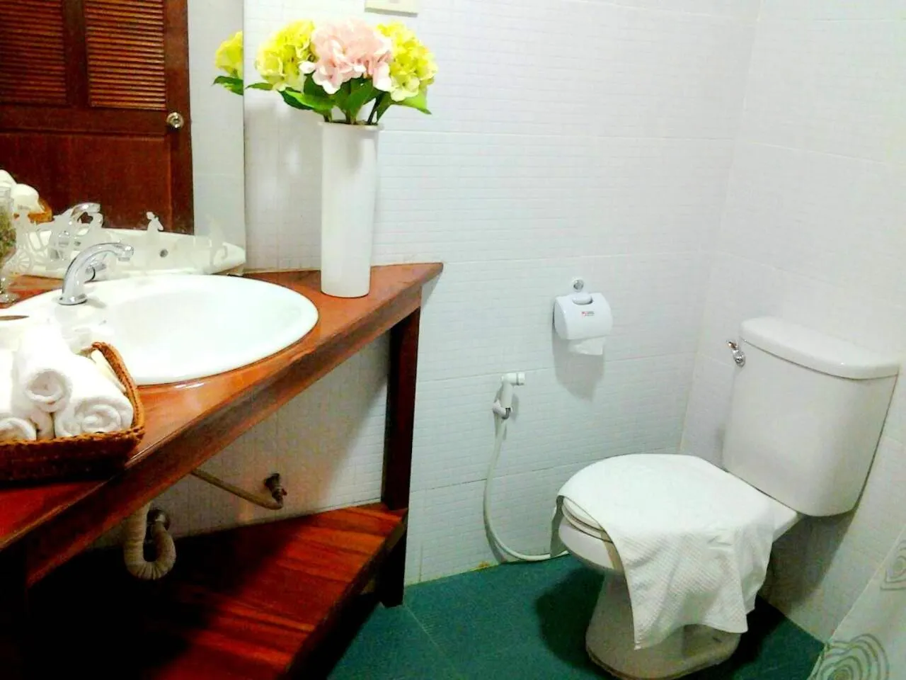 Siam Tara Resort Chiangkhong