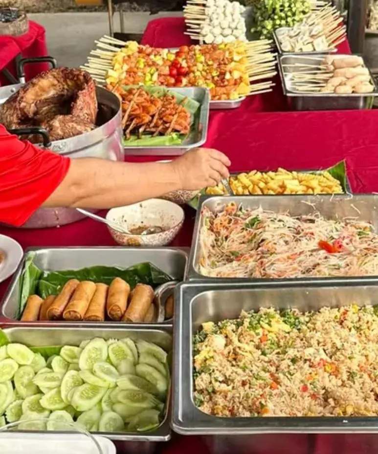 Siam Tara Resort Chiangkhong