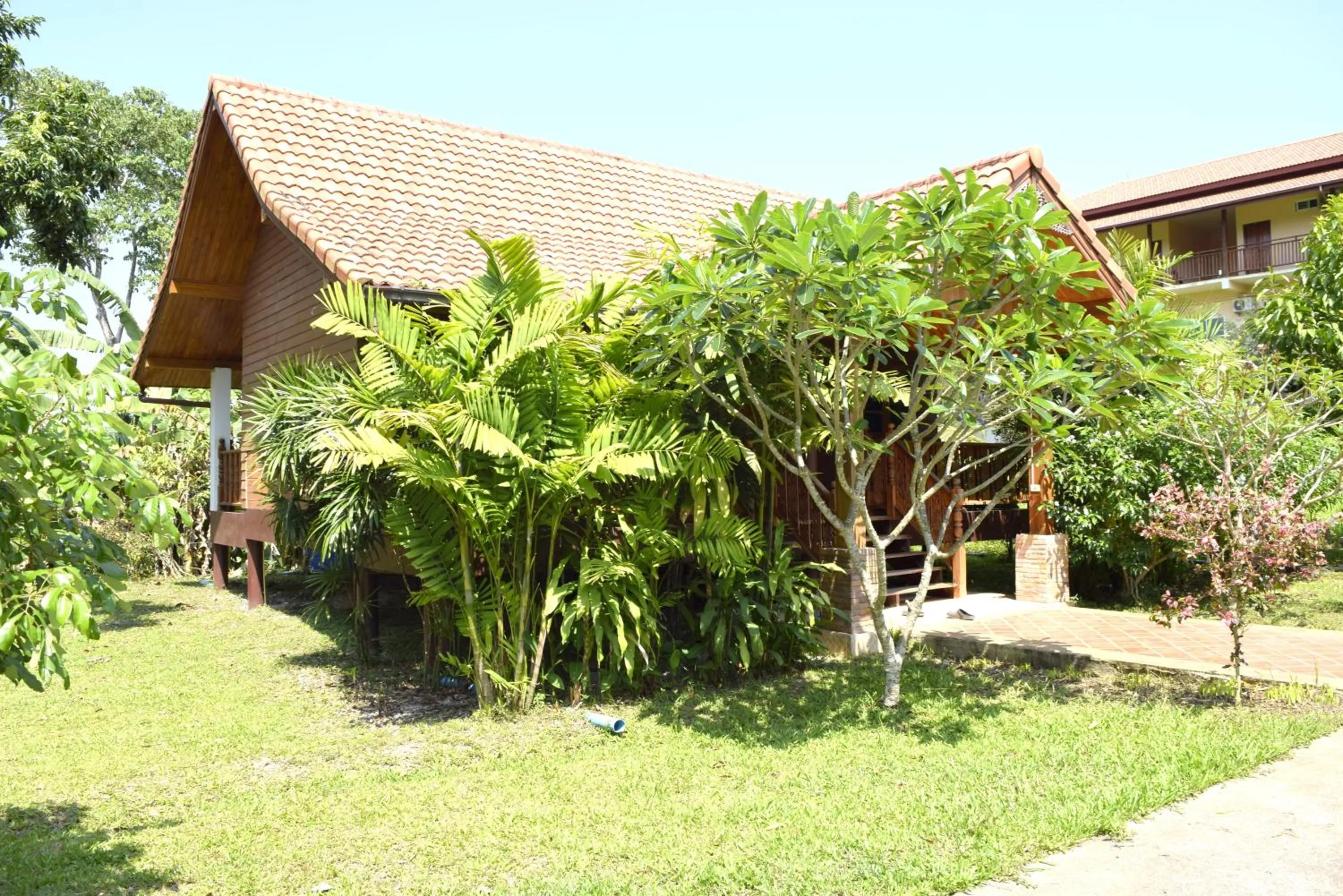 Siam Tara Resort Chiangkhong