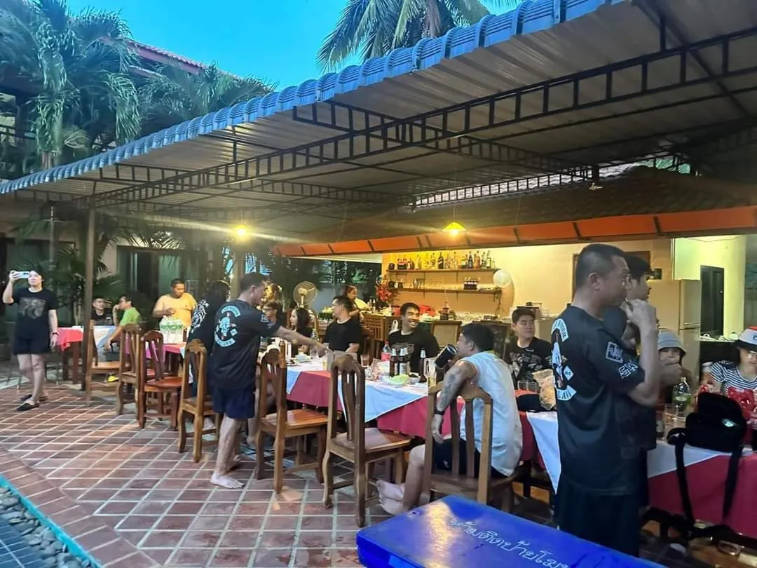 Siam Tara Resort Chiangkhong