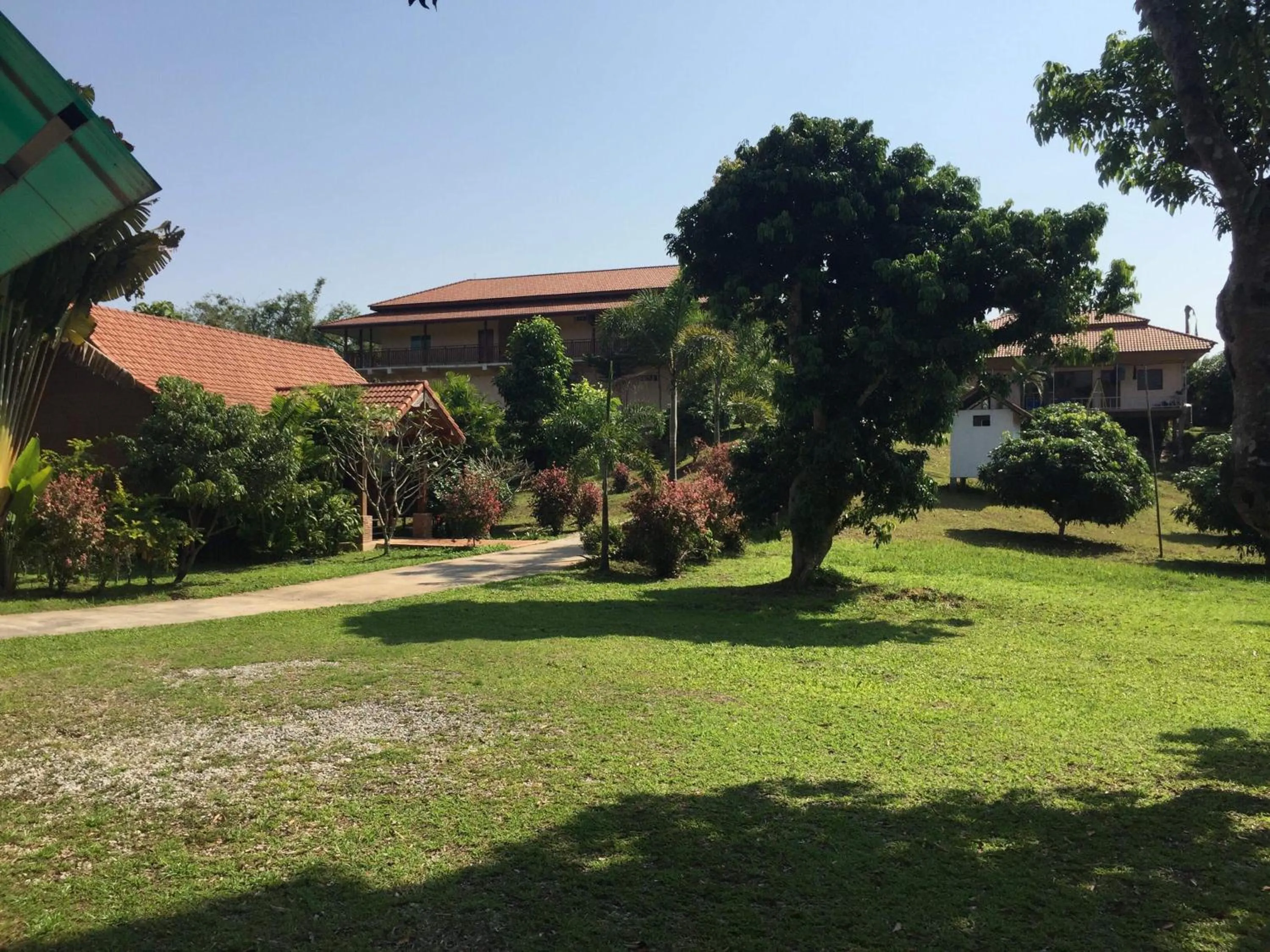 Siam Tara Resort Chiangkhong