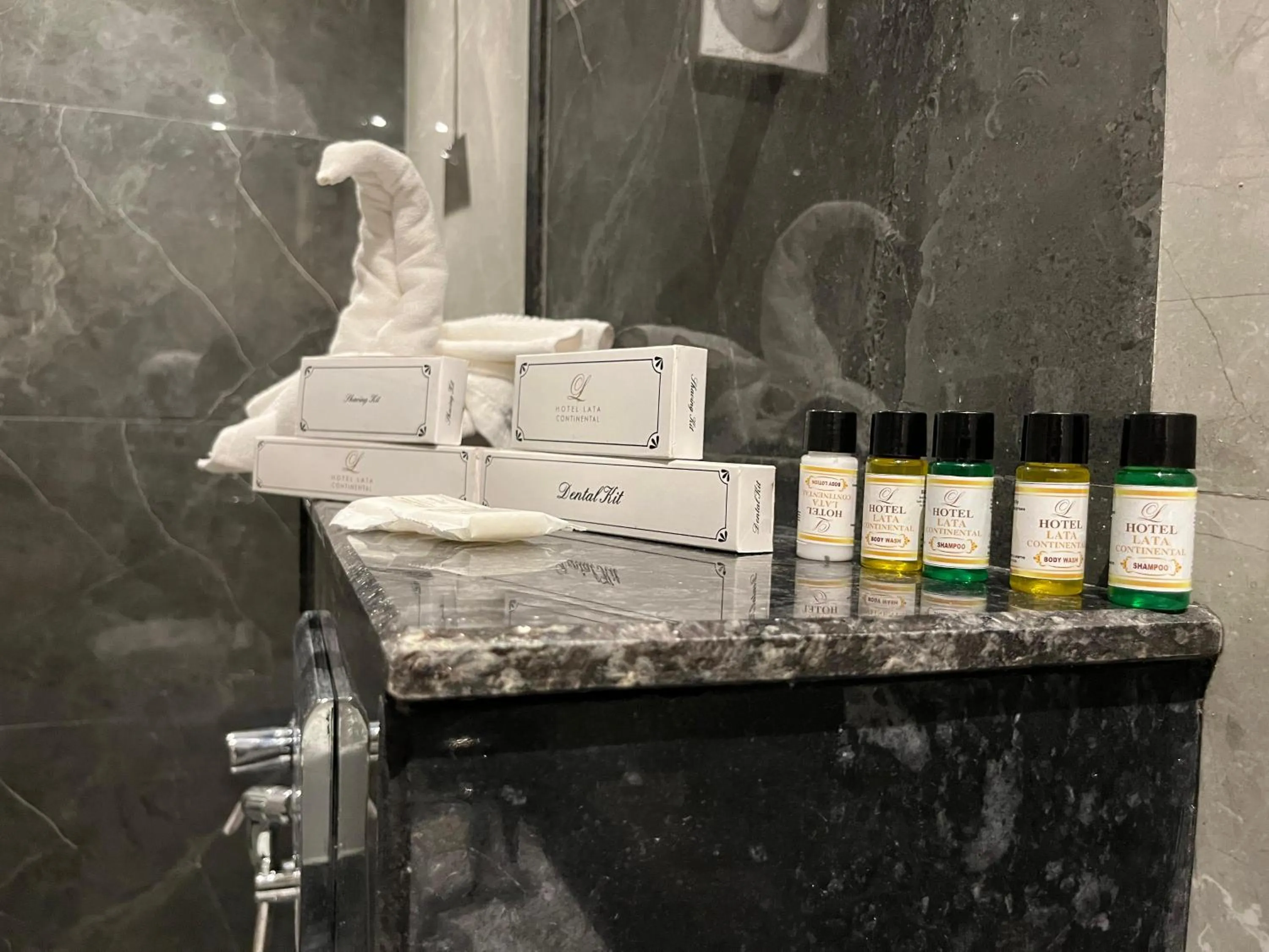 Hotel Lata Continental