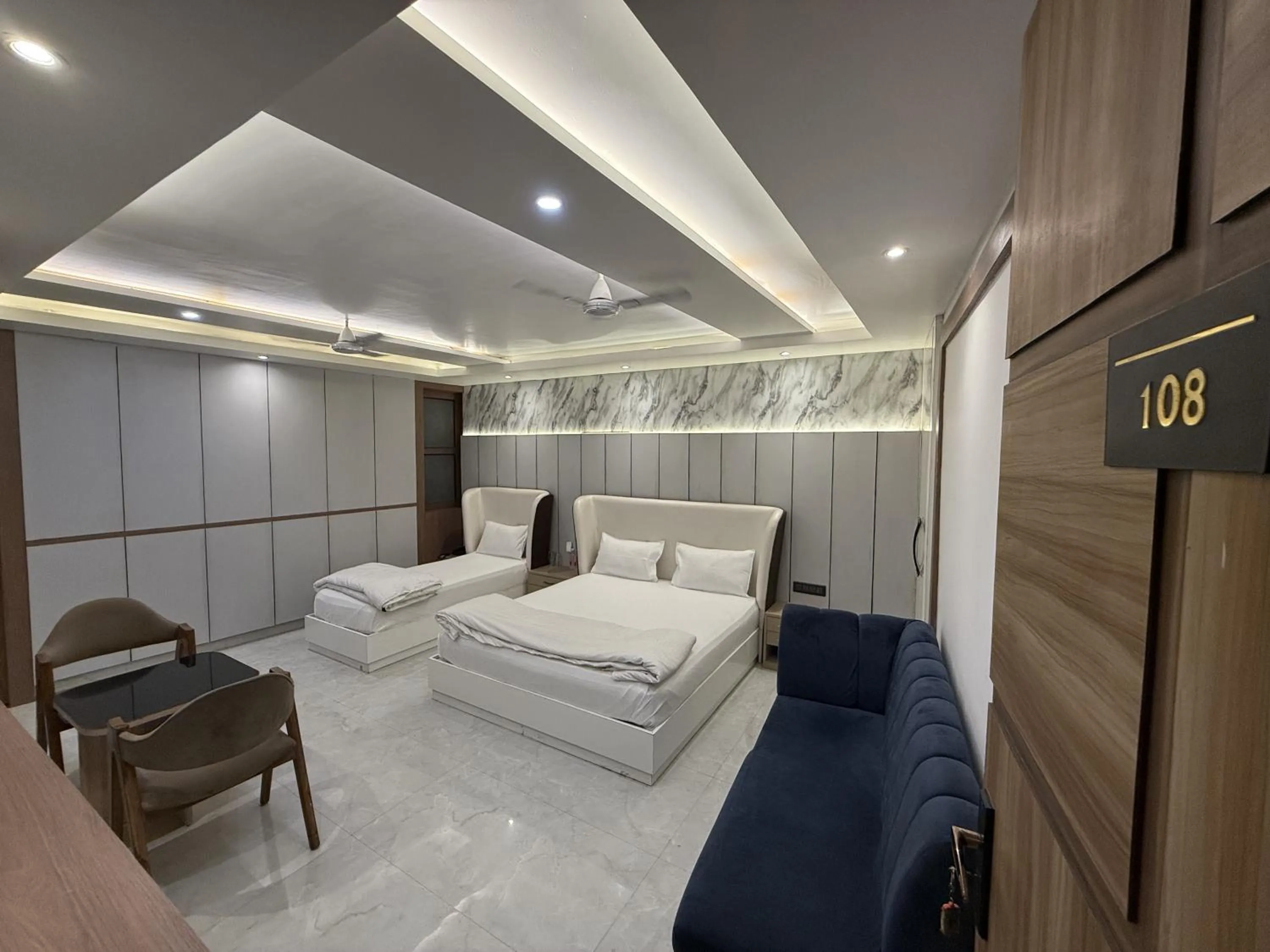 Hotel Lata Continental