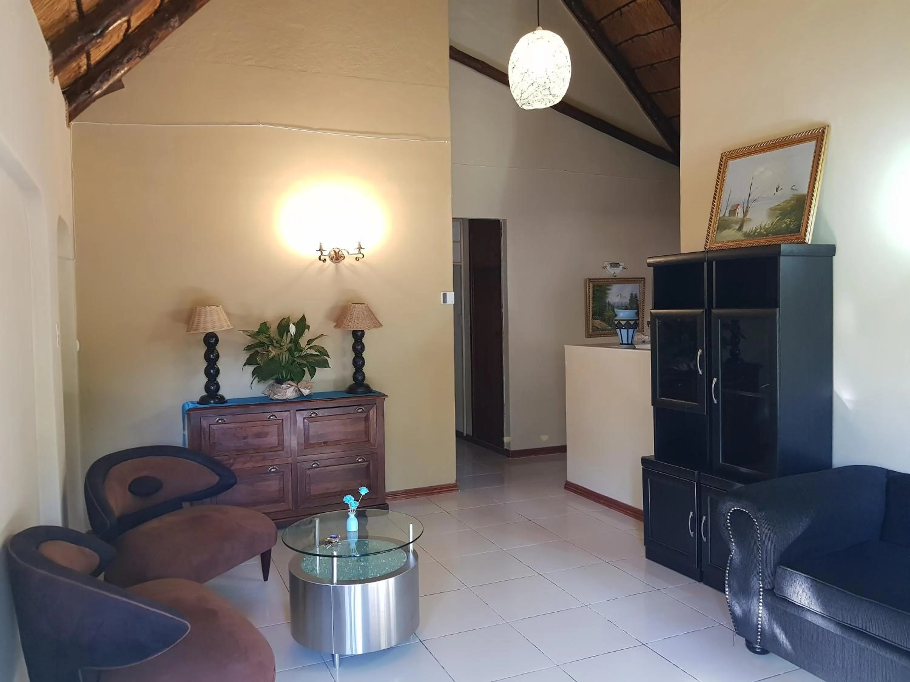 Swimming pool in Kwa-Eden Hotels and Conferencing