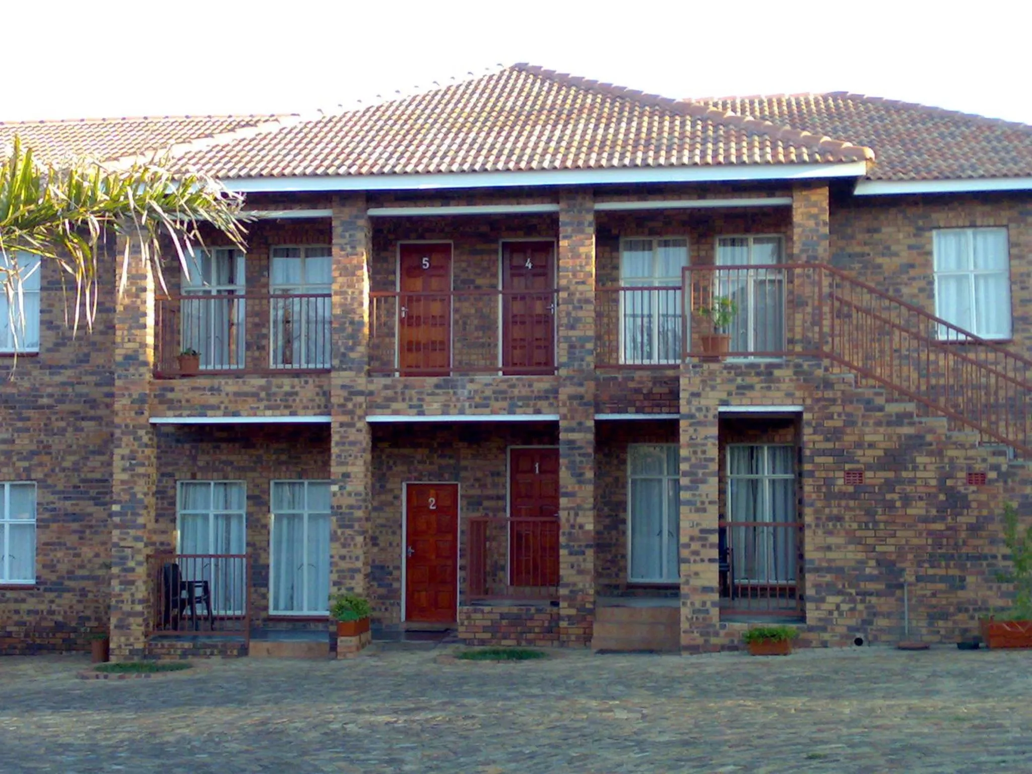 Property building in Kwa-Eden Hotels and Conferencing