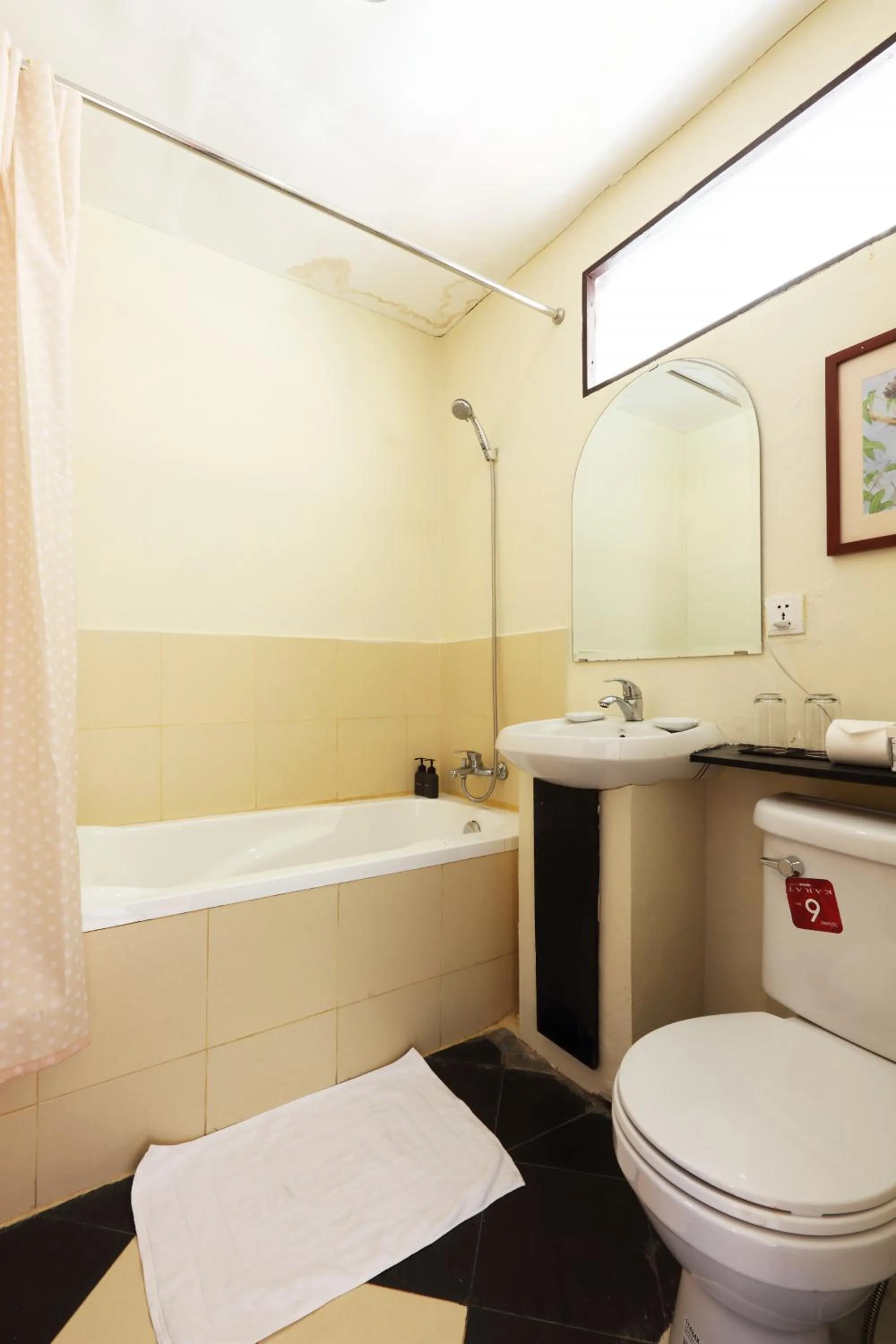 Other in The Cockatoo Nature Resort & Spa