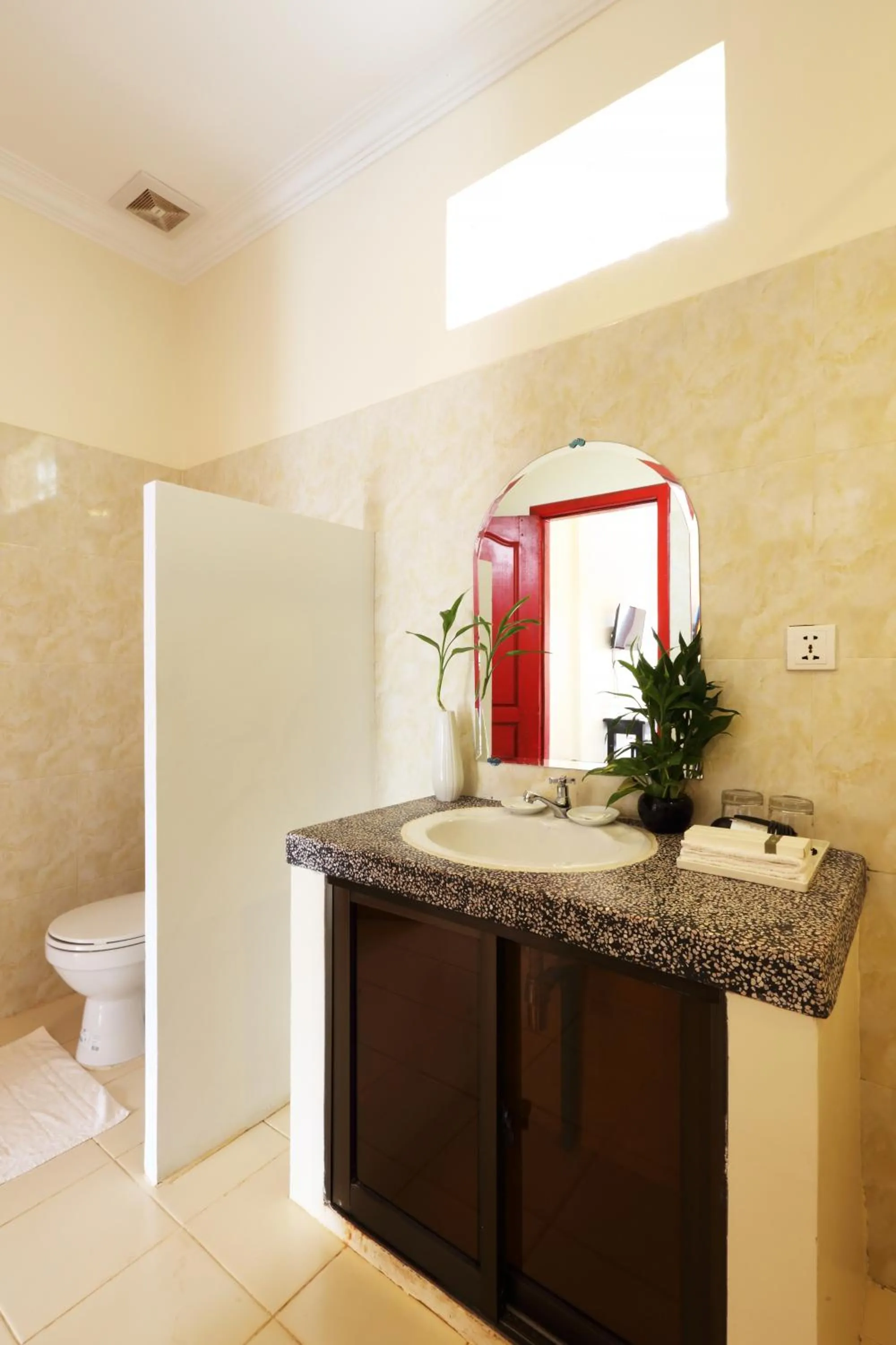 Other in The Cockatoo Nature Resort & Spa