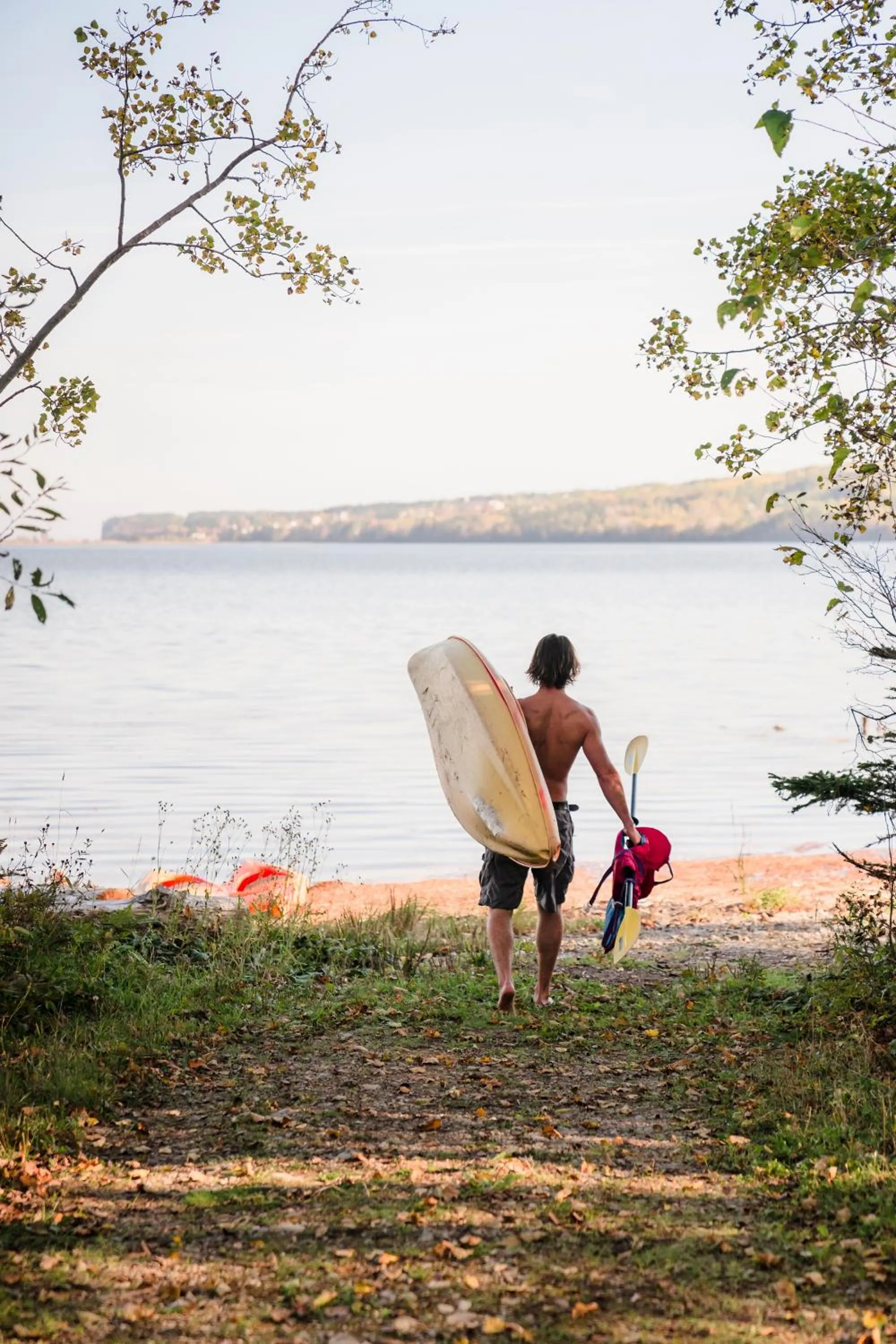 Chalets du bout du monde