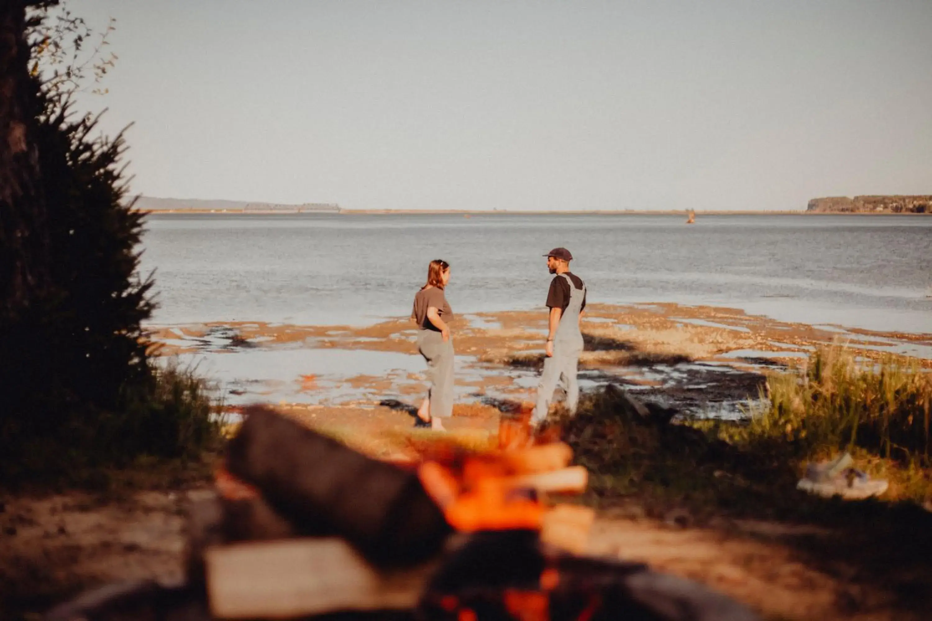 Chalet - L'éki in Chalets du bout du monde Chalet - L'éki in Chalets du bout du monde